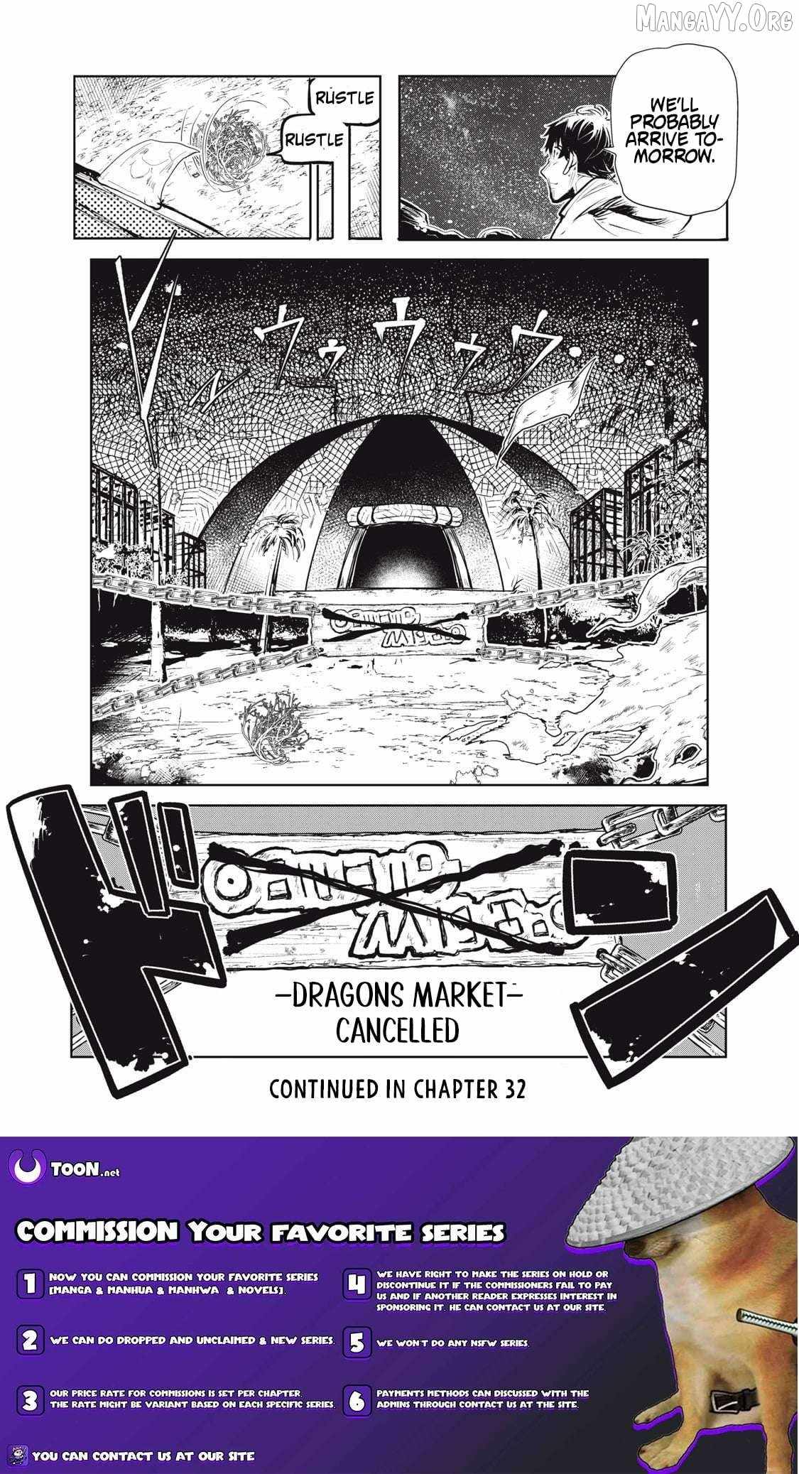 Read Kuni wo Owareta Ryuushi-san, Hirowareta Ringoku de Ukkari Musou Shite Shimau. ~Jakushou Kokka ga Tairiku Saikyou no Ryuu no Rakuen ni Naru made EN Manga Online