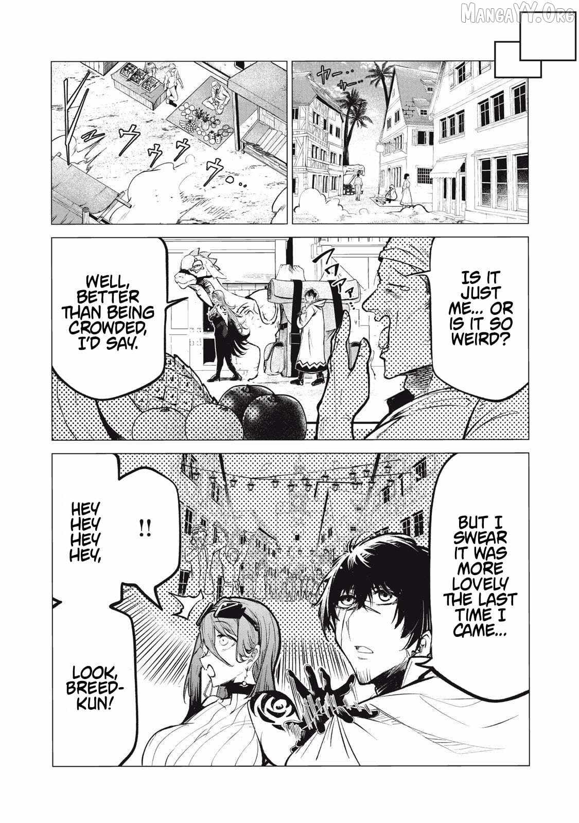 Read Kuni wo Owareta Ryuushi-san, Hirowareta Ringoku de Ukkari Musou Shite Shimau. ~Jakushou Kokka ga Tairiku Saikyou no Ryuu no Rakuen ni Naru made EN Manga Online