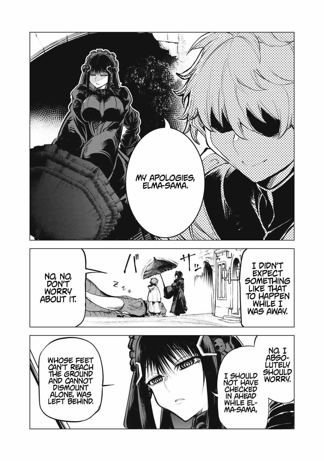 Read Kuni wo Owareta Ryuushi-san, Hirowareta Ringoku de Ukkari Musou Shite Shimau. ~Jakushou Kokka ga Tairiku Saikyou no Ryuu no Rakuen ni Naru made EN Manga Online
