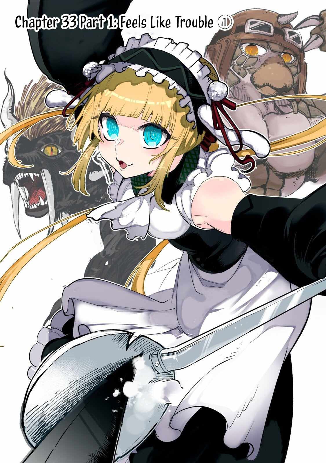 Read Kuni wo Owareta Ryuushi-san, Hirowareta Ringoku de Ukkari Musou Shite Shimau. ~Jakushou Kokka ga Tairiku Saikyou no Ryuu no Rakuen ni Naru made EN Manga Online