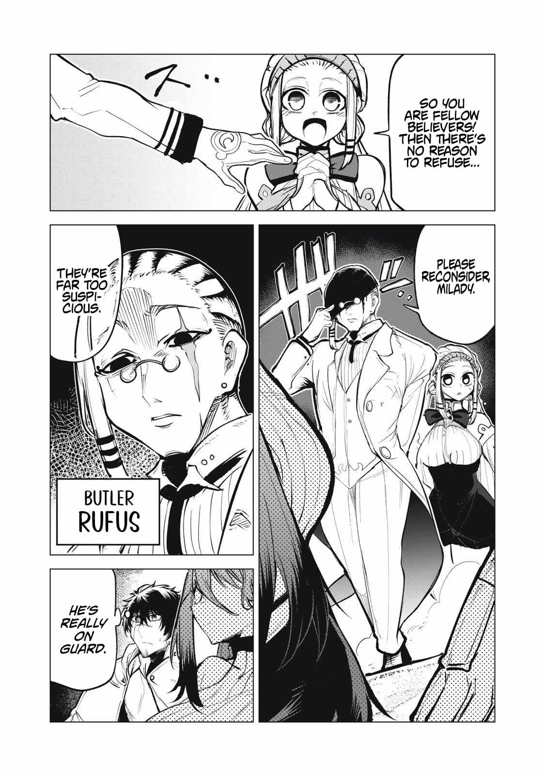 Read Kuni wo Owareta Ryuushi-san, Hirowareta Ringoku de Ukkari Musou Shite Shimau. ~Jakushou Kokka ga Tairiku Saikyou no Ryuu no Rakuen ni Naru made EN Manga Online