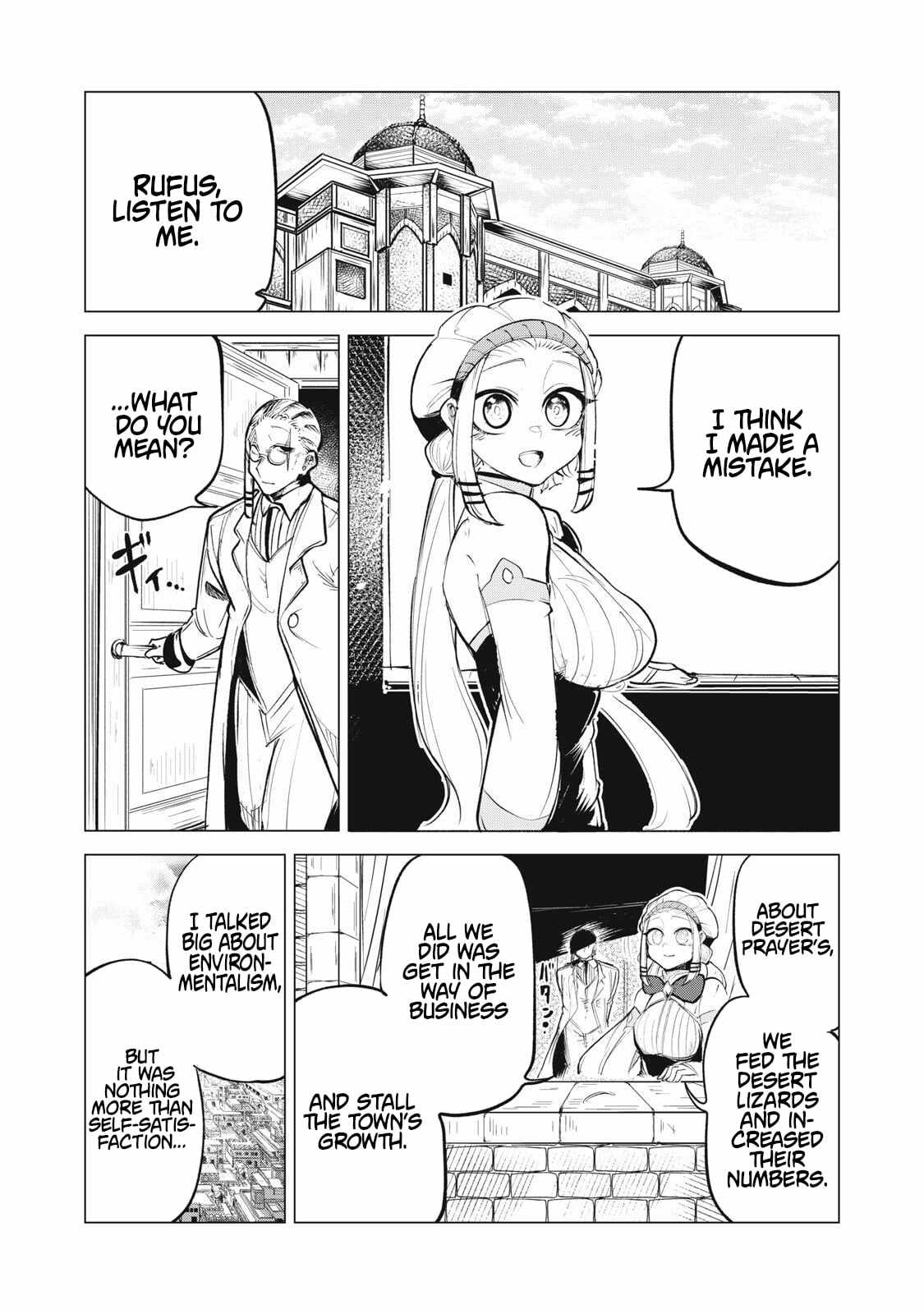 Read Kuni wo Owareta Ryuushi-san, Hirowareta Ringoku de Ukkari Musou Shite Shimau. ~Jakushou Kokka ga Tairiku Saikyou no Ryuu no Rakuen ni Naru made EN Manga Online