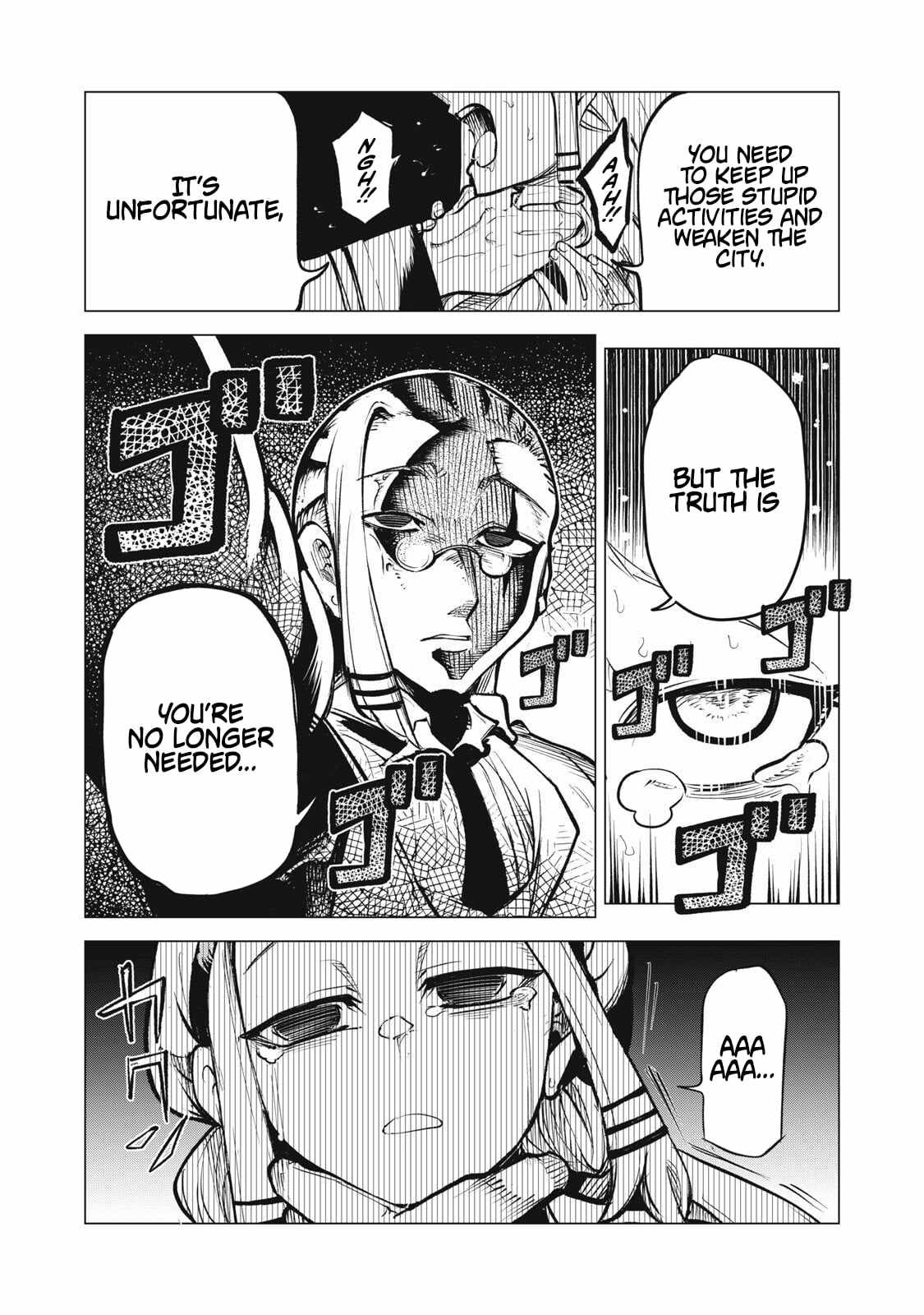 Read Kuni wo Owareta Ryuushi-san, Hirowareta Ringoku de Ukkari Musou Shite Shimau. ~Jakushou Kokka ga Tairiku Saikyou no Ryuu no Rakuen ni Naru made EN Manga Online