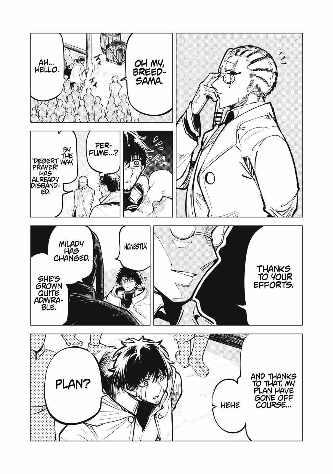 Read Kuni wo Owareta Ryuushi-san, Hirowareta Ringoku de Ukkari Musou Shite Shimau. ~Jakushou Kokka ga Tairiku Saikyou no Ryuu no Rakuen ni Naru made EN Manga Online