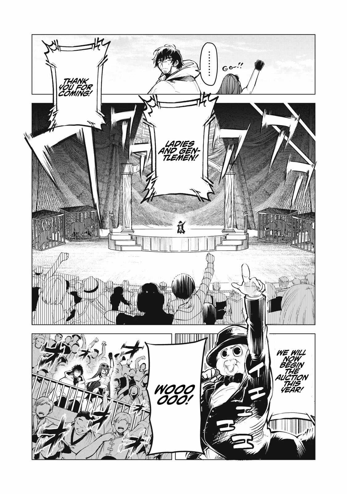 Read Kuni wo Owareta Ryuushi-san, Hirowareta Ringoku de Ukkari Musou Shite Shimau. ~Jakushou Kokka ga Tairiku Saikyou no Ryuu no Rakuen ni Naru made EN Manga Online