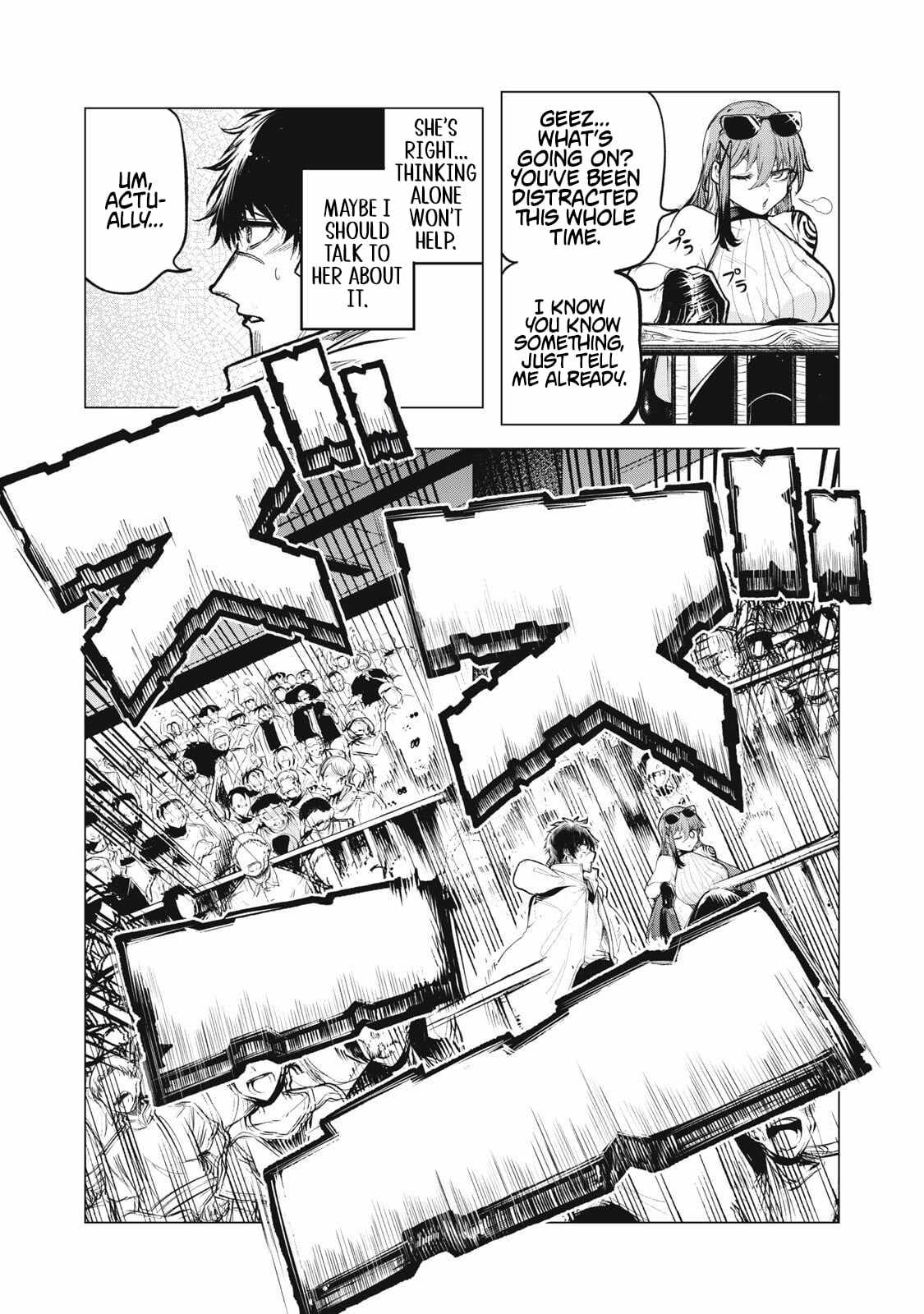 Read Kuni wo Owareta Ryuushi-san, Hirowareta Ringoku de Ukkari Musou Shite Shimau. ~Jakushou Kokka ga Tairiku Saikyou no Ryuu no Rakuen ni Naru made EN Manga Online