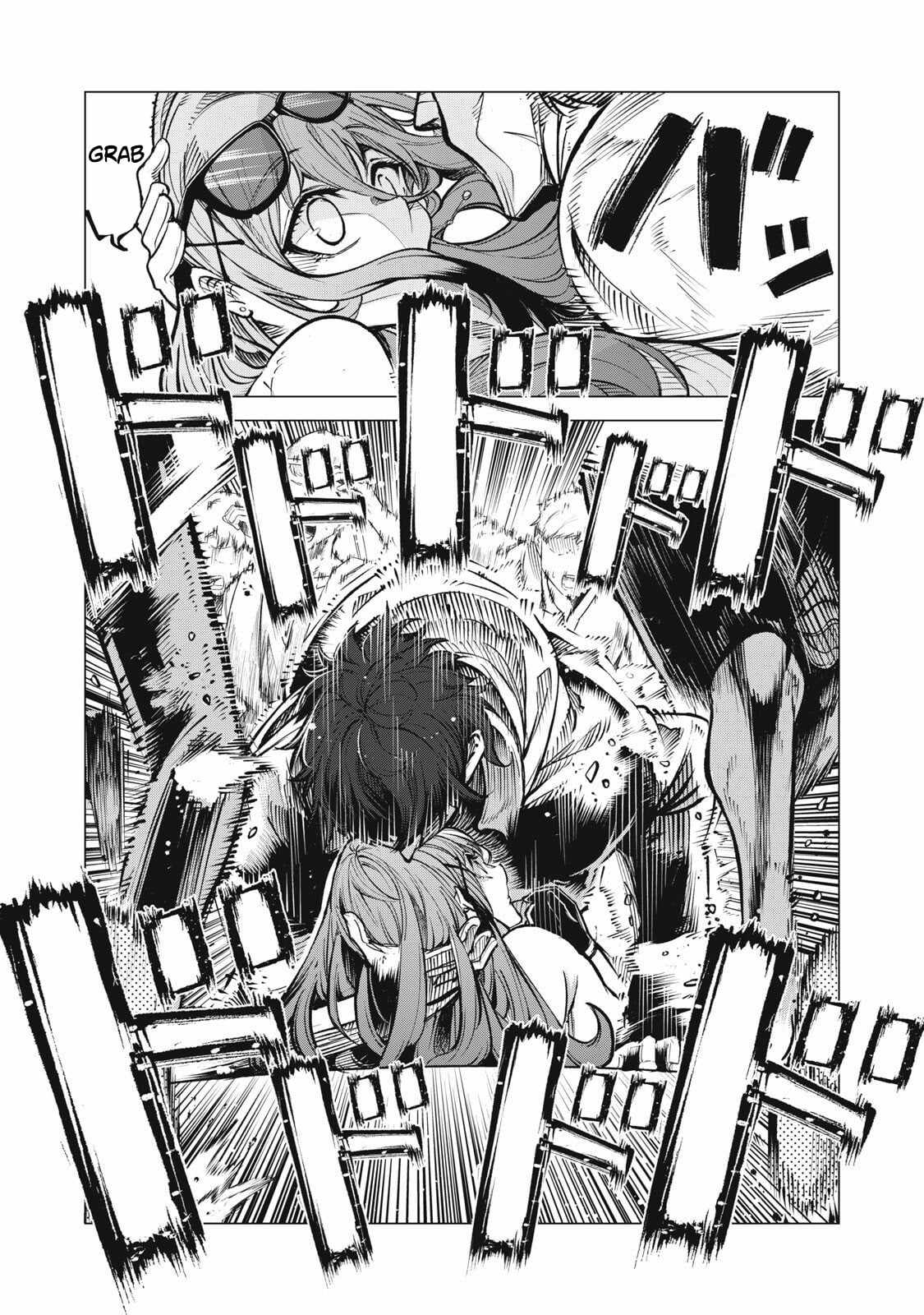 Read Kuni wo Owareta Ryuushi-san, Hirowareta Ringoku de Ukkari Musou Shite Shimau. ~Jakushou Kokka ga Tairiku Saikyou no Ryuu no Rakuen ni Naru made EN Manga Online
