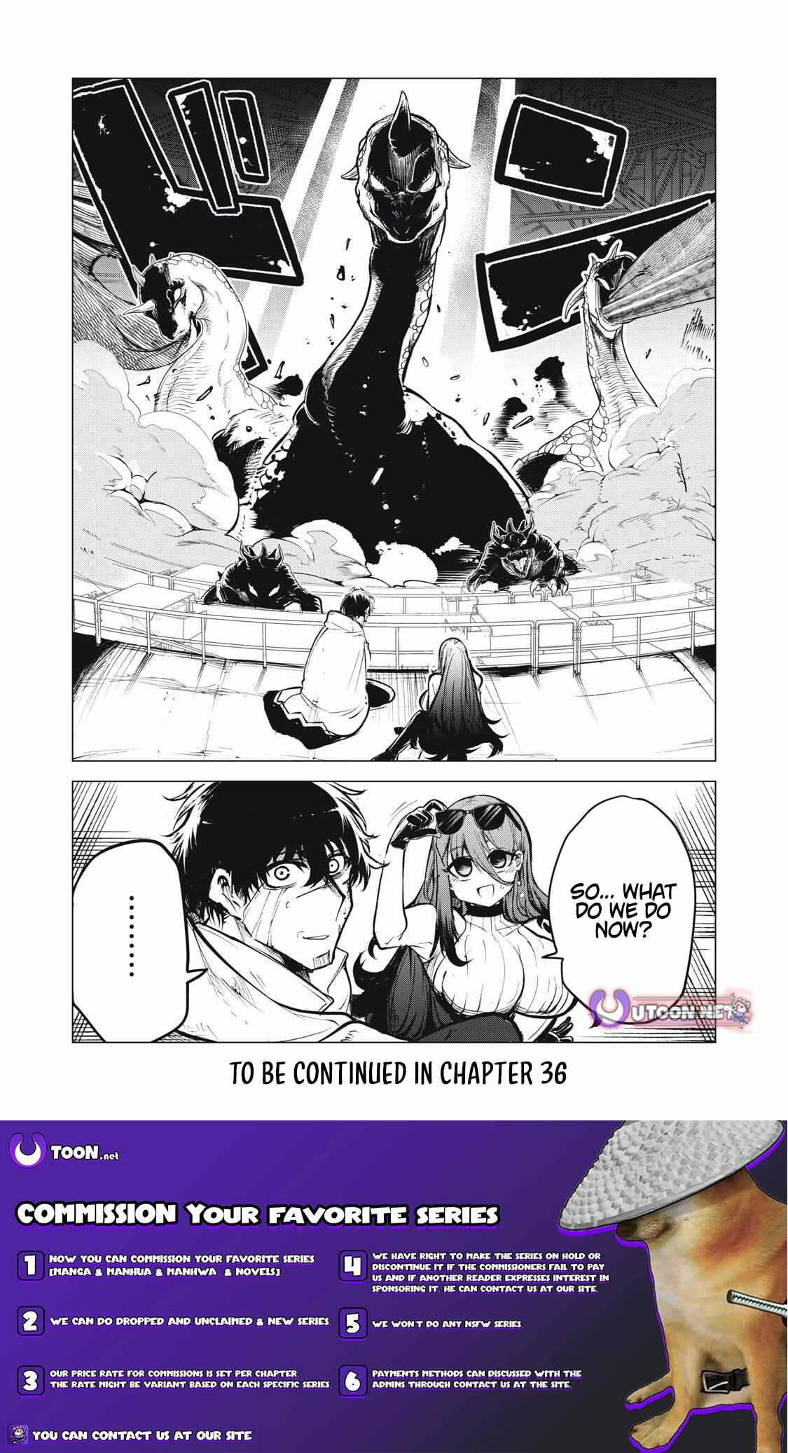 Read Kuni wo Owareta Ryuushi-san, Hirowareta Ringoku de Ukkari Musou Shite Shimau. ~Jakushou Kokka ga Tairiku Saikyou no Ryuu no Rakuen ni Naru made EN Manga Online