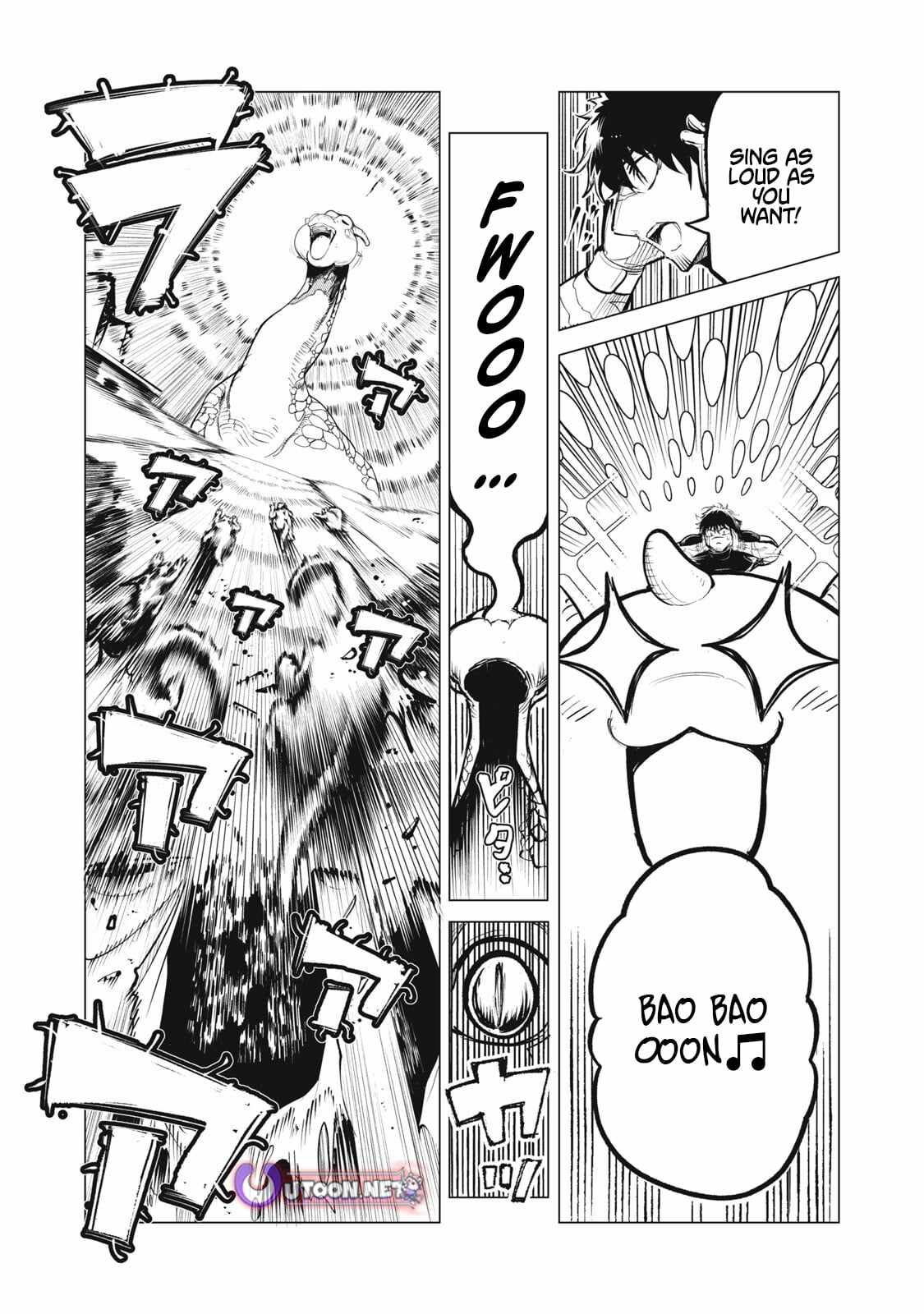 Read Kuni wo Owareta Ryuushi-san, Hirowareta Ringoku de Ukkari Musou Shite Shimau. ~Jakushou Kokka ga Tairiku Saikyou no Ryuu no Rakuen ni Naru made EN Manga Online
