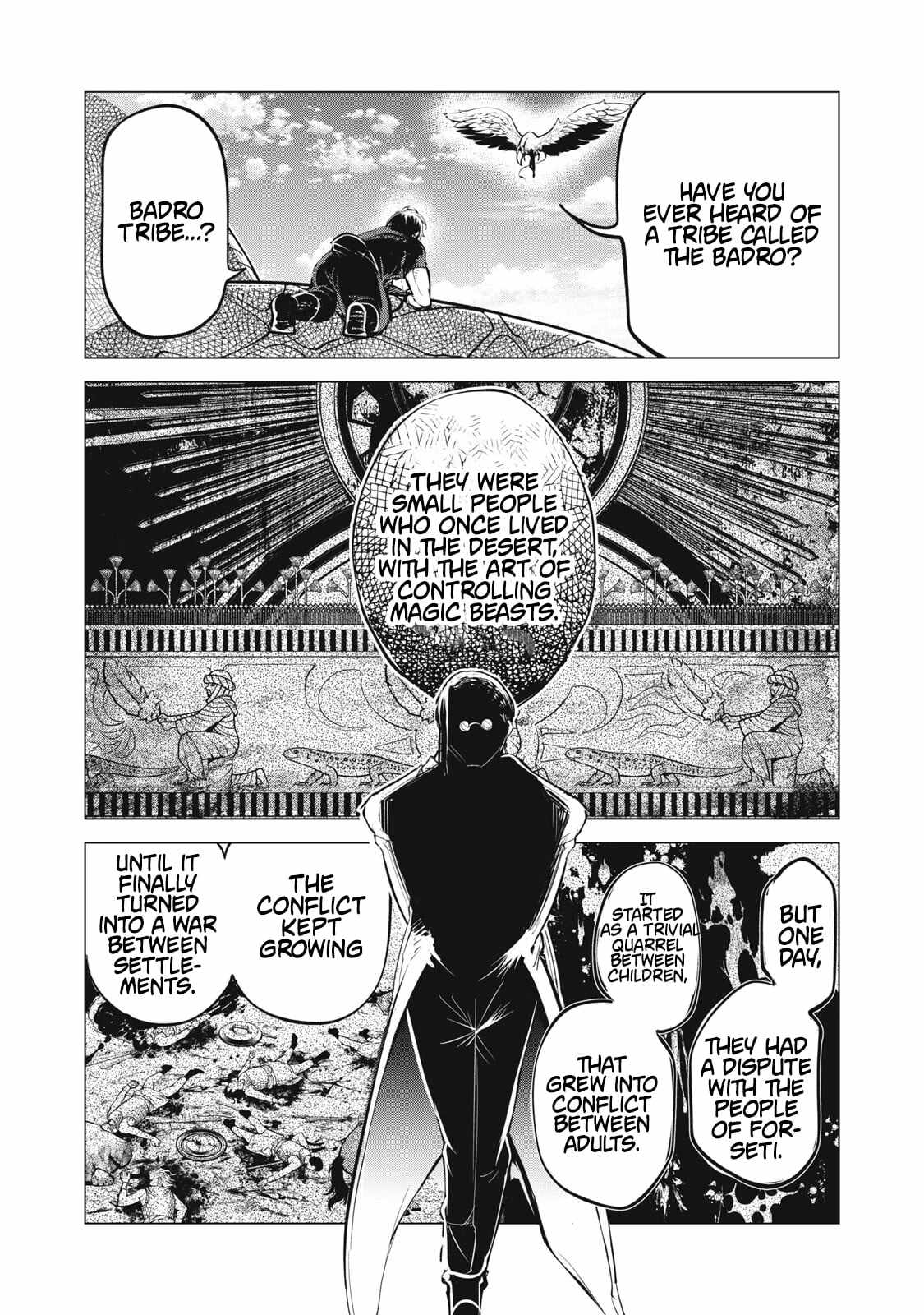 Read Kuni wo Owareta Ryuushi-san, Hirowareta Ringoku de Ukkari Musou Shite Shimau. ~Jakushou Kokka ga Tairiku Saikyou no Ryuu no Rakuen ni Naru made EN Manga Online