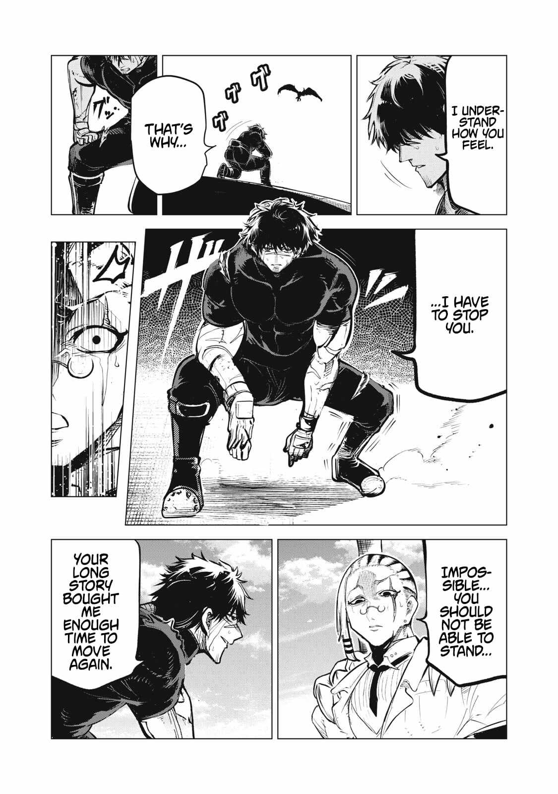 Read Kuni wo Owareta Ryuushi-san, Hirowareta Ringoku de Ukkari Musou Shite Shimau. ~Jakushou Kokka ga Tairiku Saikyou no Ryuu no Rakuen ni Naru made EN Manga Online