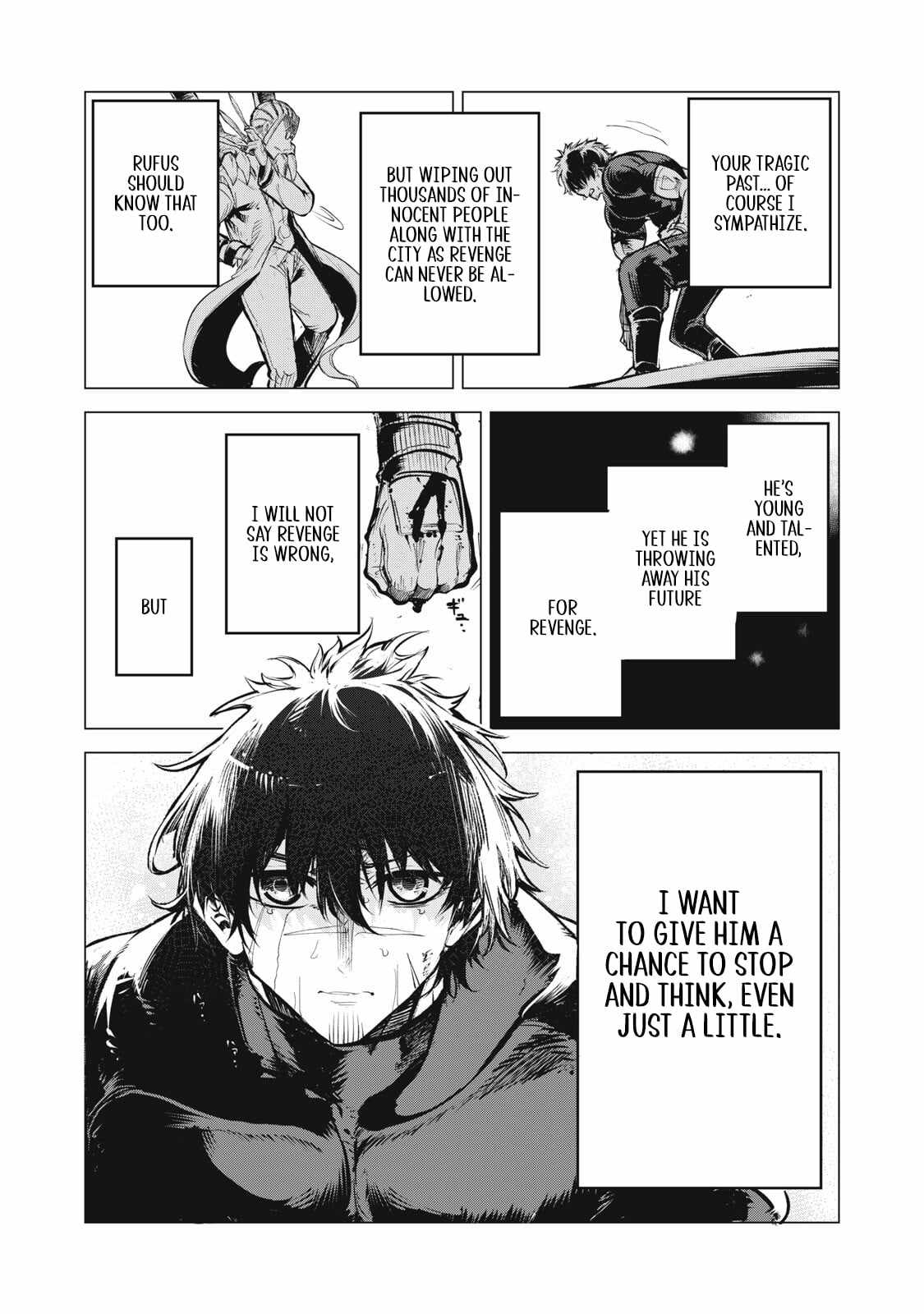 Read Kuni wo Owareta Ryuushi-san, Hirowareta Ringoku de Ukkari Musou Shite Shimau. ~Jakushou Kokka ga Tairiku Saikyou no Ryuu no Rakuen ni Naru made EN Manga Online