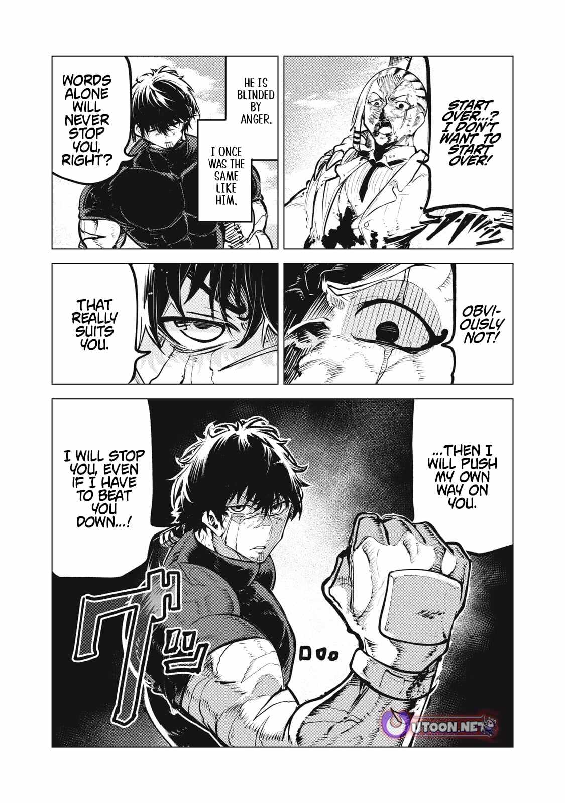 Read Kuni wo Owareta Ryuushi-san, Hirowareta Ringoku de Ukkari Musou Shite Shimau. ~Jakushou Kokka ga Tairiku Saikyou no Ryuu no Rakuen ni Naru made EN Manga Online