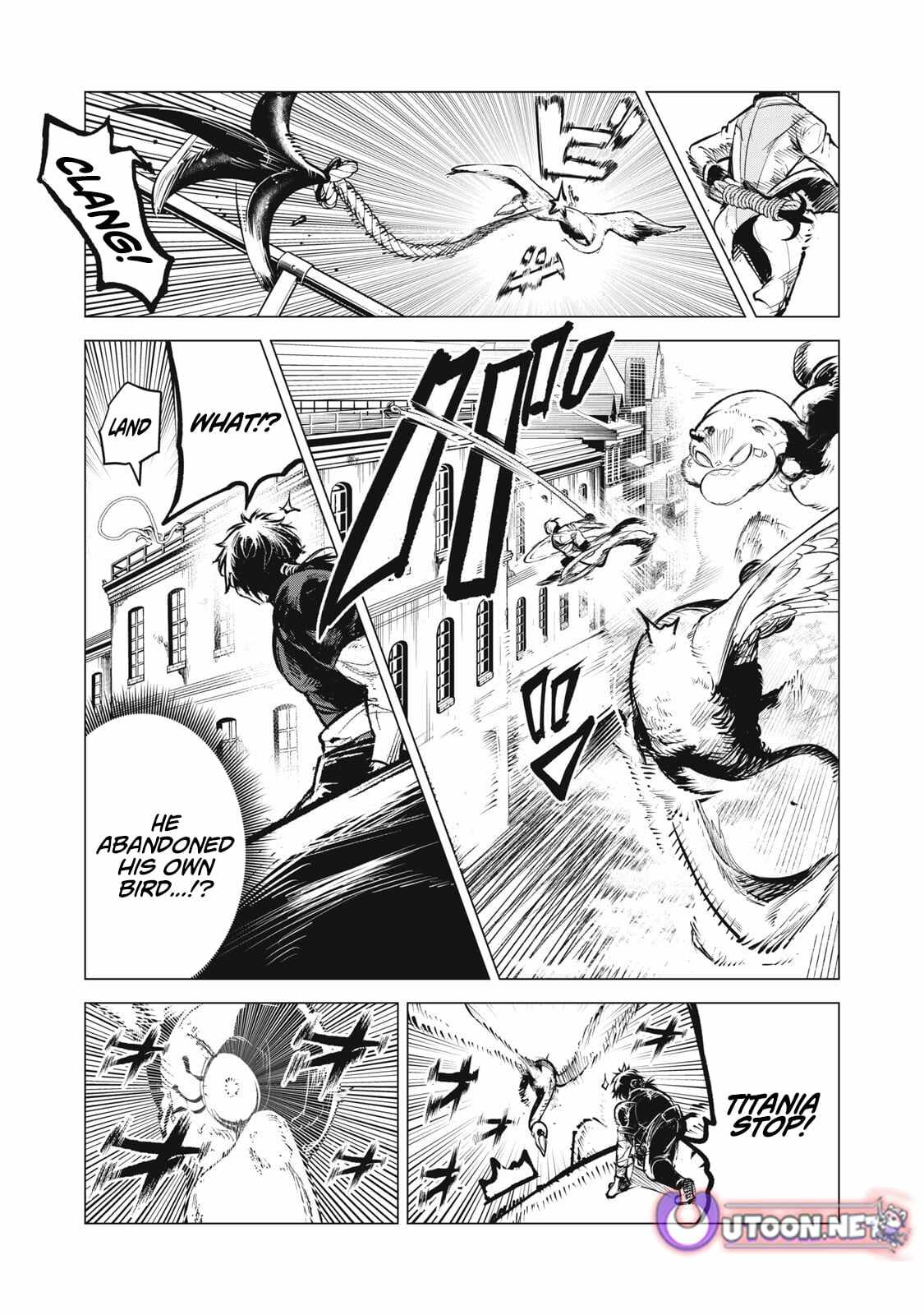 Read Kuni wo Owareta Ryuushi-san, Hirowareta Ringoku de Ukkari Musou Shite Shimau. ~Jakushou Kokka ga Tairiku Saikyou no Ryuu no Rakuen ni Naru made EN Manga Online