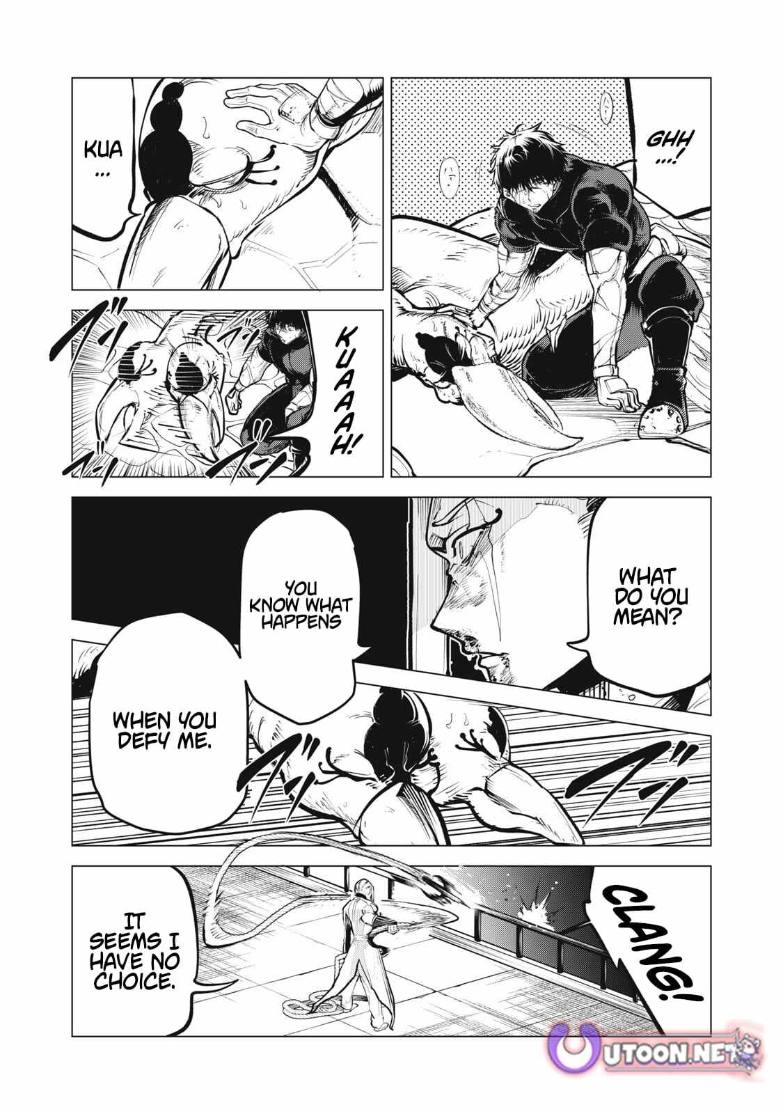Read Kuni wo Owareta Ryuushi-san, Hirowareta Ringoku de Ukkari Musou Shite Shimau. ~Jakushou Kokka ga Tairiku Saikyou no Ryuu no Rakuen ni Naru made EN Manga Online