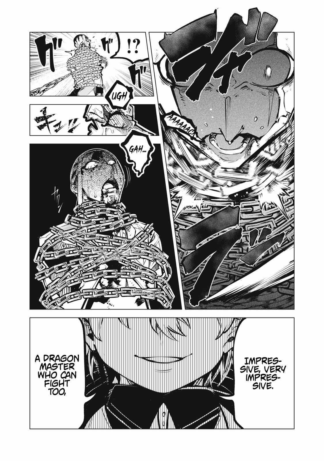 Read Kuni wo Owareta Ryuushi-san, Hirowareta Ringoku de Ukkari Musou Shite Shimau. ~Jakushou Kokka ga Tairiku Saikyou no Ryuu no Rakuen ni Naru made EN Manga Online