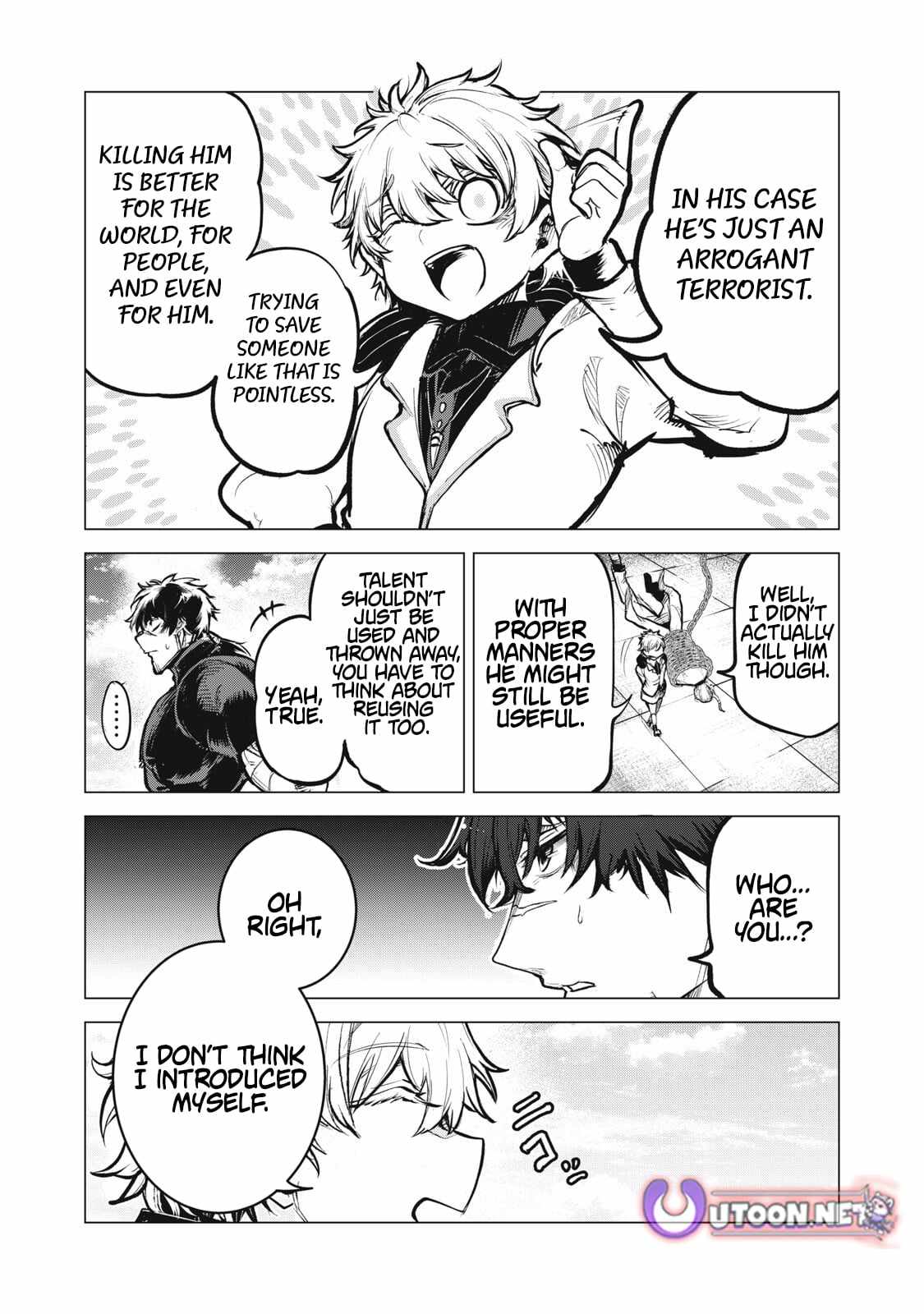 Read Kuni wo Owareta Ryuushi-san, Hirowareta Ringoku de Ukkari Musou Shite Shimau. ~Jakushou Kokka ga Tairiku Saikyou no Ryuu no Rakuen ni Naru made EN Manga Online