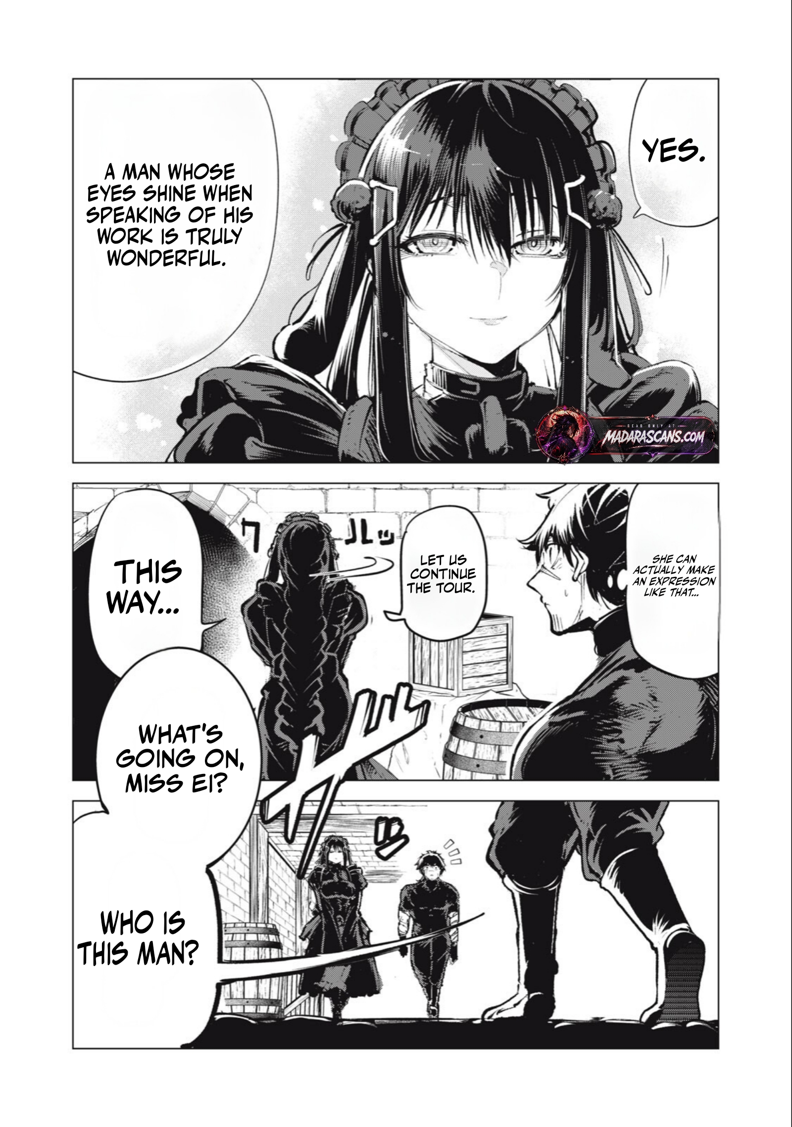 Read Kuni wo Owareta Ryuushi-san, Hirowareta Ringoku de Ukkari Musou Shite Shimau. ~Jakushou Kokka ga Tairiku Saikyou no Ryuu no Rakuen ni Naru made EN Manga Online
