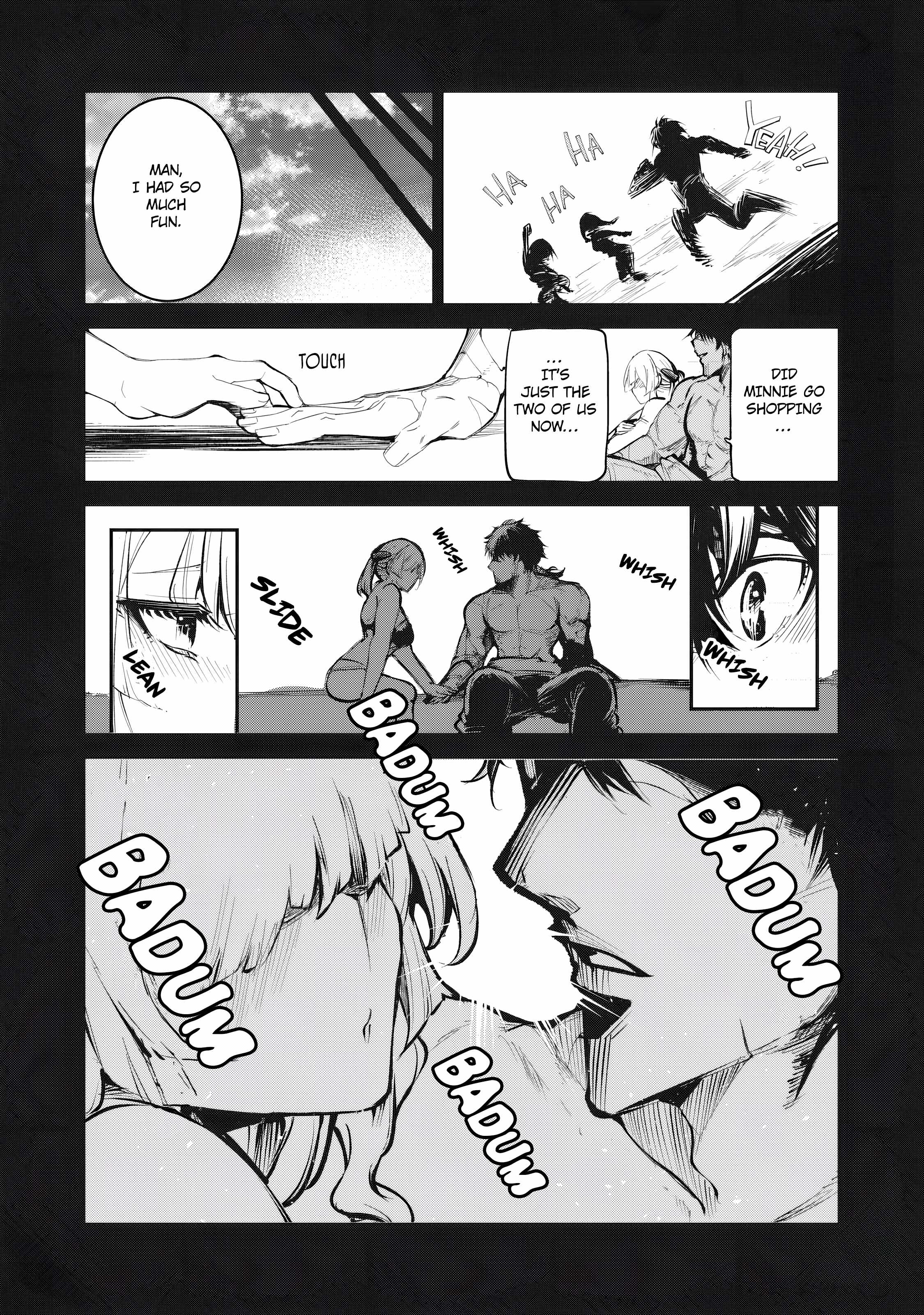 Read Kuni wo Owareta Ryuushi-san, Hirowareta Ringoku de Ukkari Musou Shite Shimau. ~Jakushou Kokka ga Tairiku Saikyou no Ryuu no Rakuen ni Naru made EN Manga Online