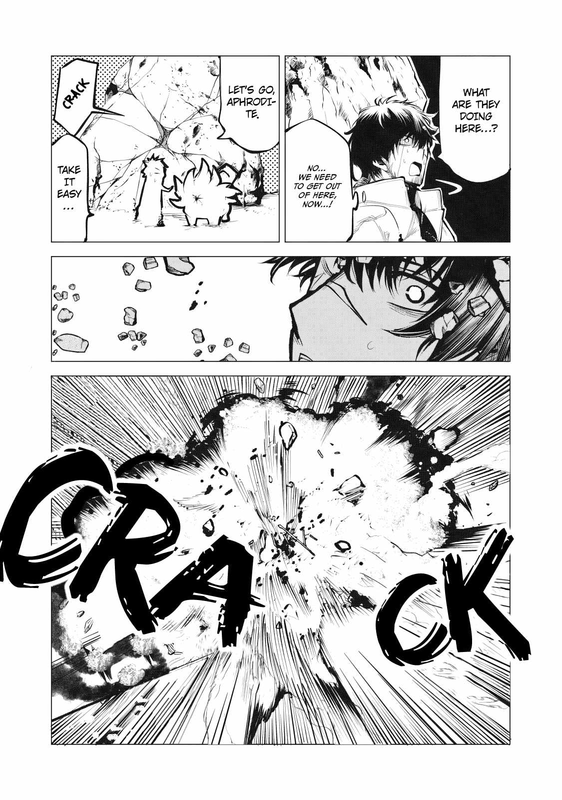 Read Kuni wo Owareta Ryuushi-san, Hirowareta Ringoku de Ukkari Musou Shite Shimau. ~Jakushou Kokka ga Tairiku Saikyou no Ryuu no Rakuen ni Naru made EN Manga Online