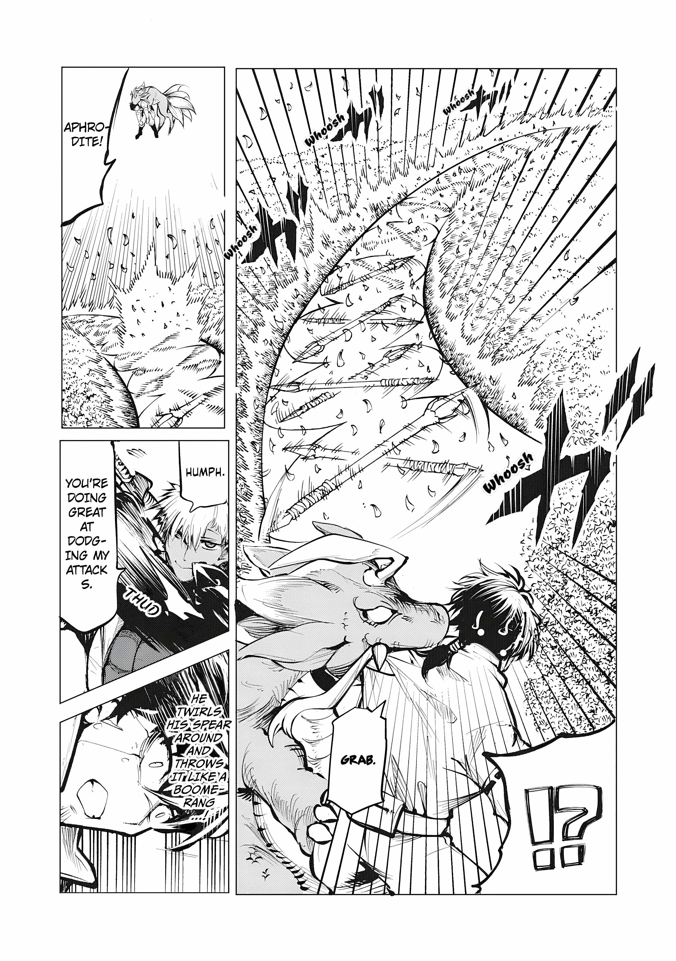 Read Kuni wo Owareta Ryuushi-san, Hirowareta Ringoku de Ukkari Musou Shite Shimau. ~Jakushou Kokka ga Tairiku Saikyou no Ryuu no Rakuen ni Naru made EN Manga Online