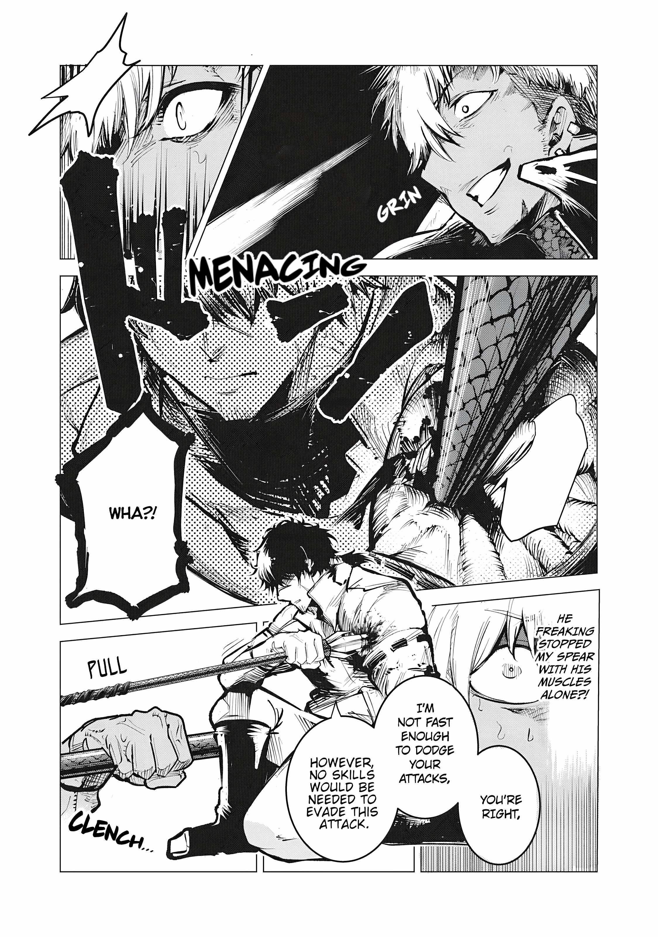 Read Kuni wo Owareta Ryuushi-san, Hirowareta Ringoku de Ukkari Musou Shite Shimau. ~Jakushou Kokka ga Tairiku Saikyou no Ryuu no Rakuen ni Naru made EN Manga Online