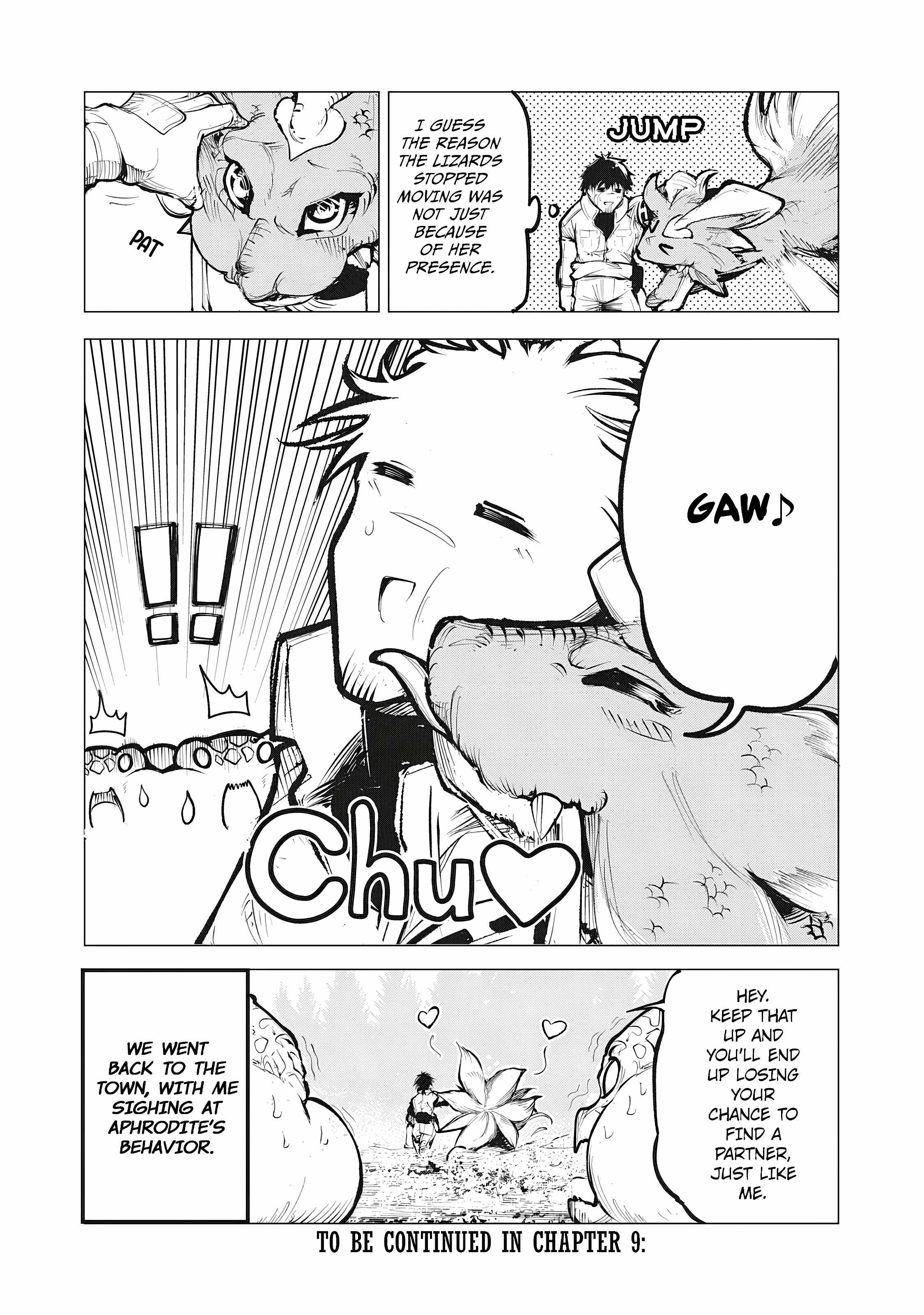 Read Kuni wo Owareta Ryuushi-san, Hirowareta Ringoku de Ukkari Musou Shite Shimau. ~Jakushou Kokka ga Tairiku Saikyou no Ryuu no Rakuen ni Naru made EN Manga Online