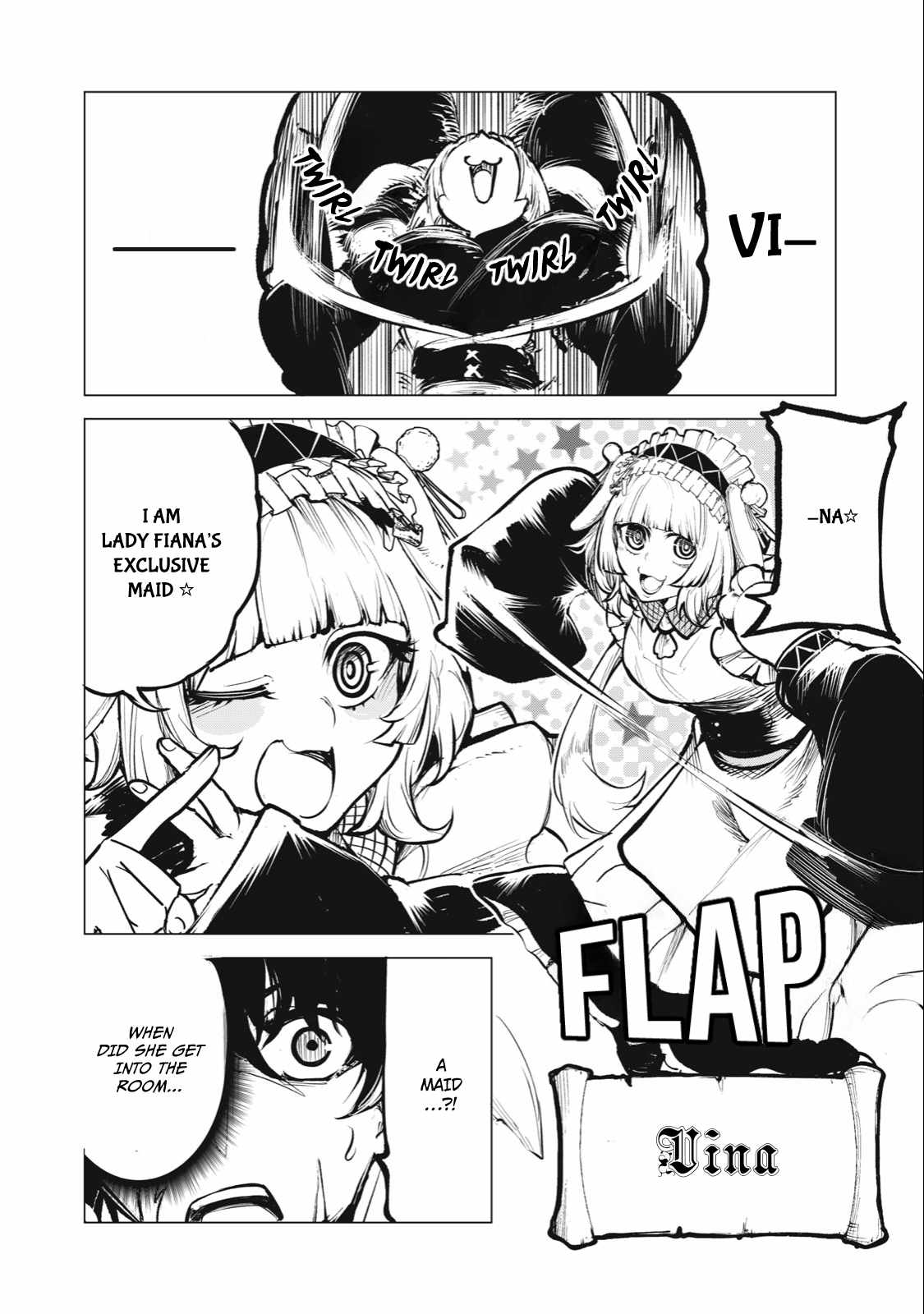 Read Kuni wo Owareta Ryuushi-san, Hirowareta Ringoku de Ukkari Musou Shite Shimau. ~Jakushou Kokka ga Tairiku Saikyou no Ryuu no Rakuen ni Naru made EN Manga Online
