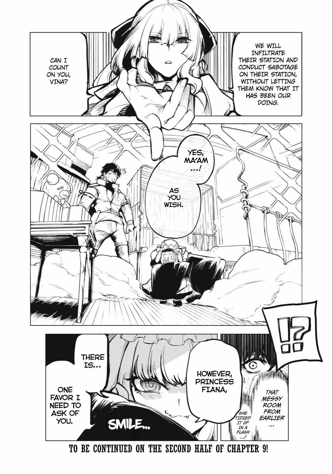 Read Kuni wo Owareta Ryuushi-san, Hirowareta Ringoku de Ukkari Musou Shite Shimau. ~Jakushou Kokka ga Tairiku Saikyou no Ryuu no Rakuen ni Naru made EN Manga Online