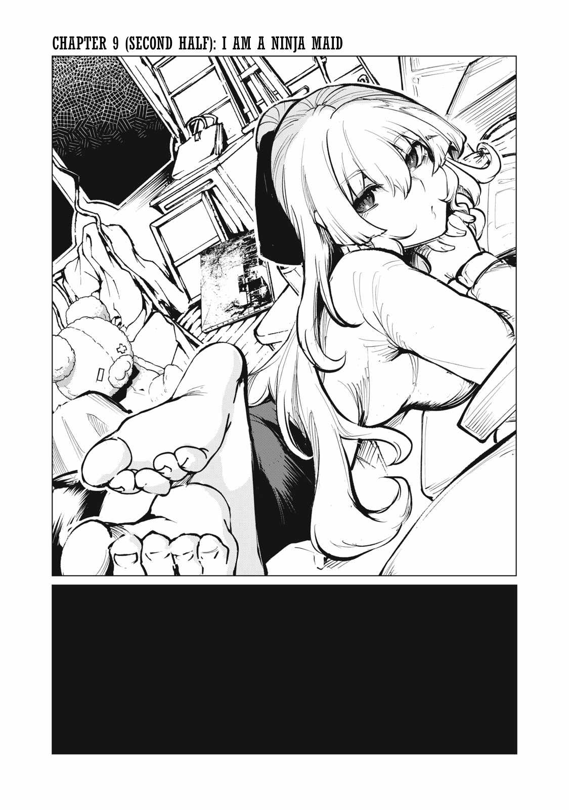 Read Kuni wo Owareta Ryuushi-san, Hirowareta Ringoku de Ukkari Musou Shite Shimau. ~Jakushou Kokka ga Tairiku Saikyou no Ryuu no Rakuen ni Naru made EN Manga Online