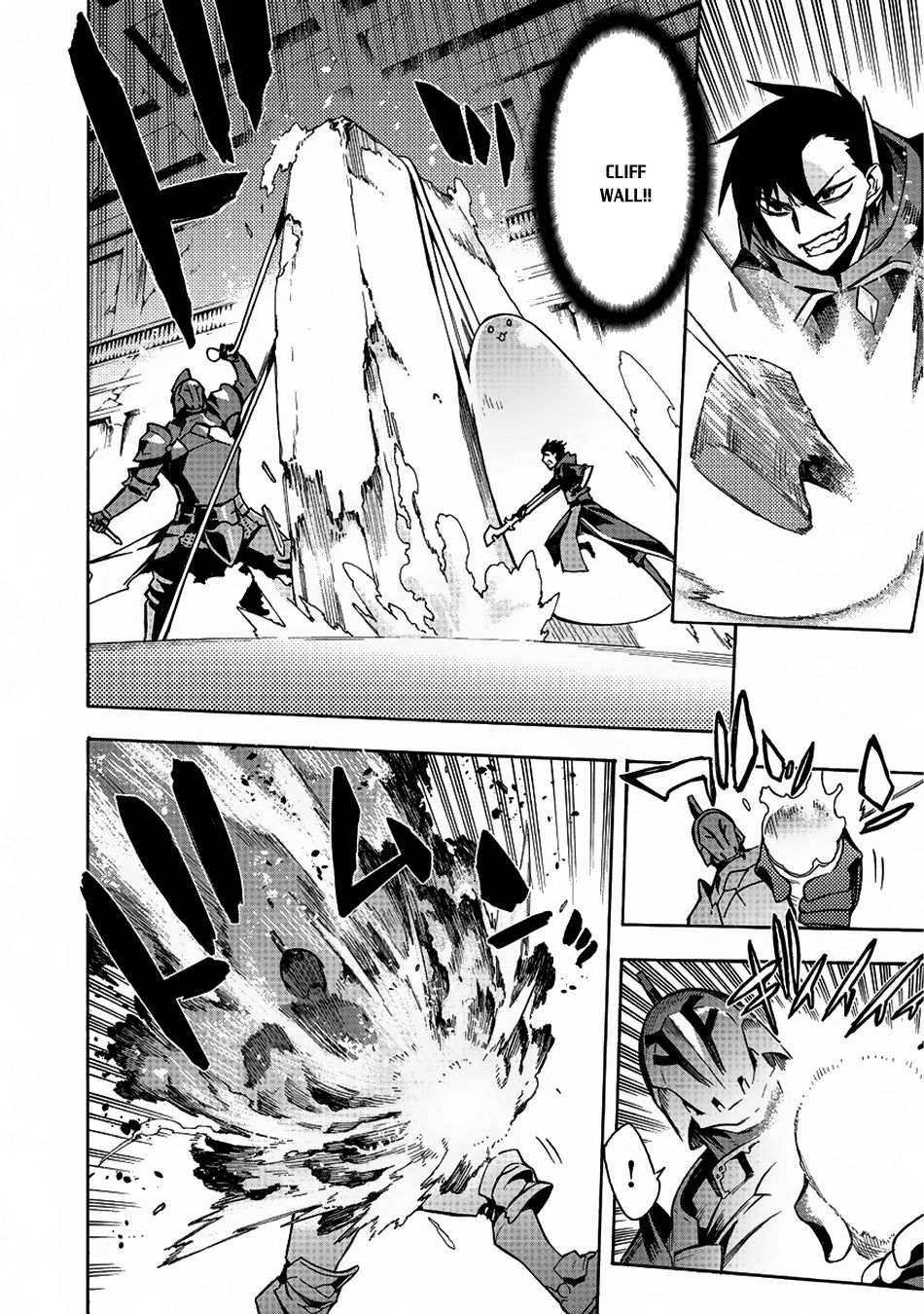 Read Kuro no Shoukanshi EN Manga Online