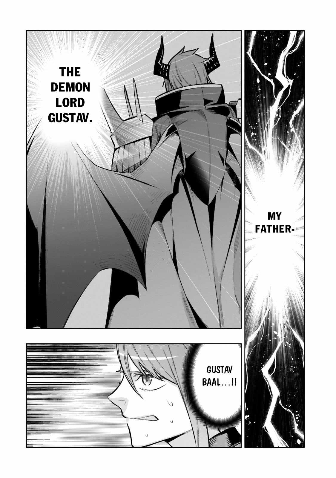 Read Kuro no Shoukanshi EN Manga Online