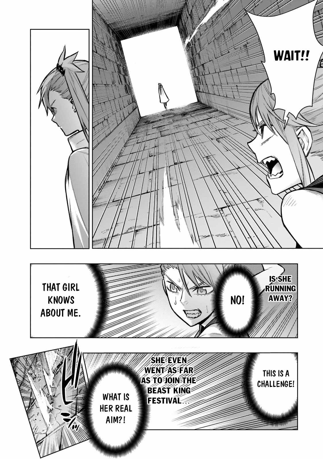 Read Kuro no Shoukanshi EN Manga Online