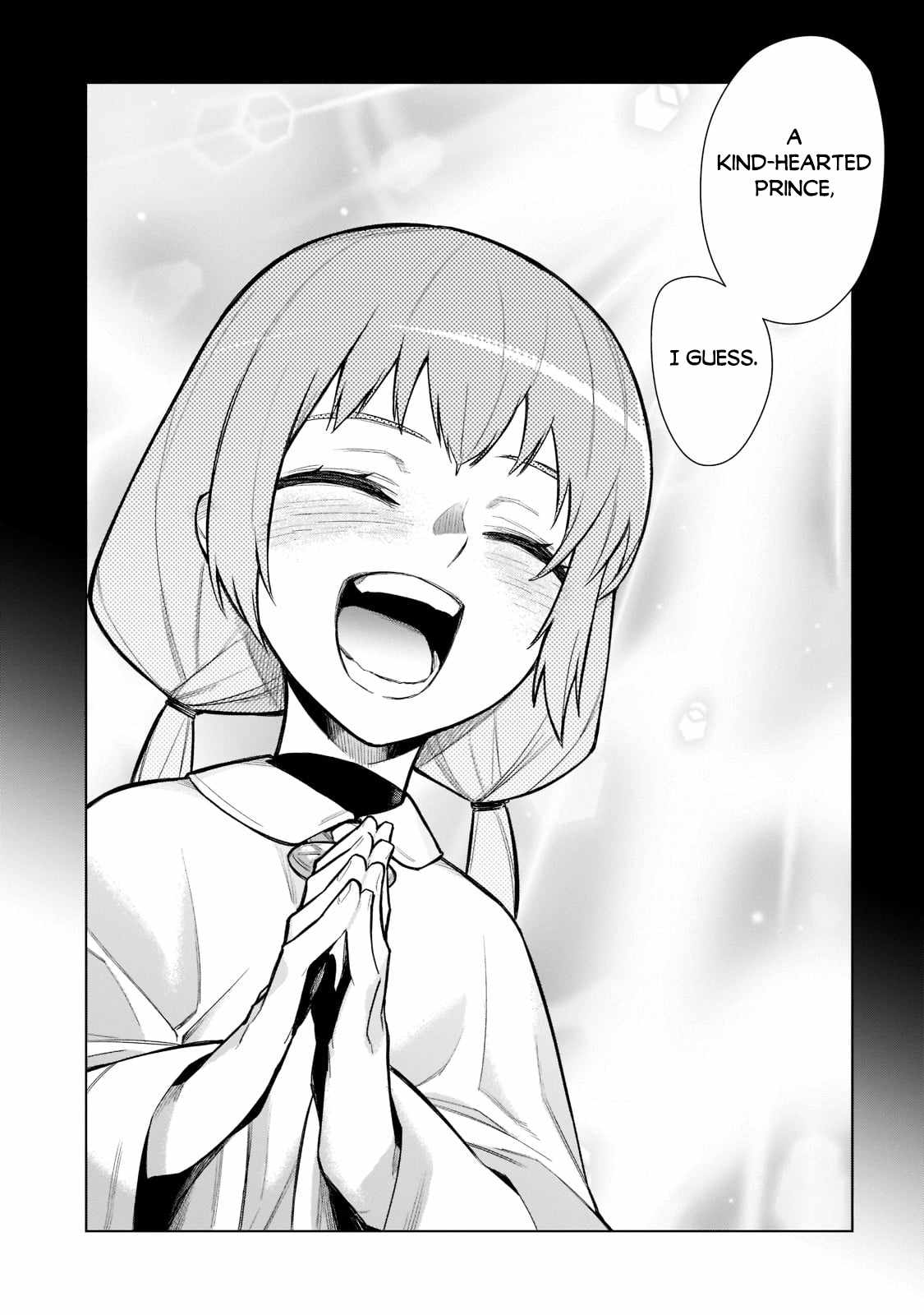 Read Kuro no Shoukanshi EN Manga Online