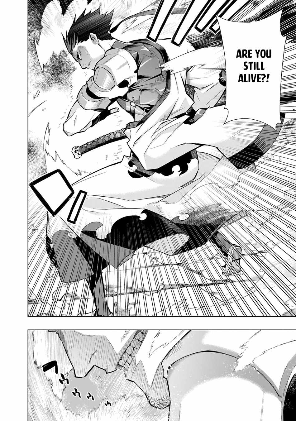 Read Kuro no Shoukanshi EN Manga Online