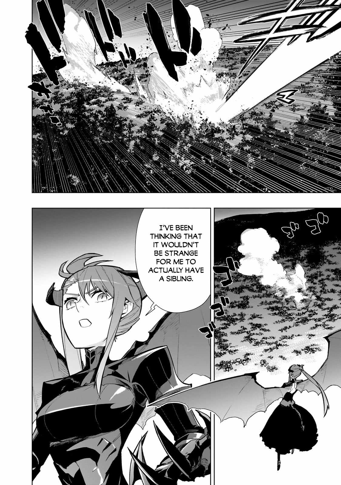 Read Kuro no Shoukanshi EN Manga Online