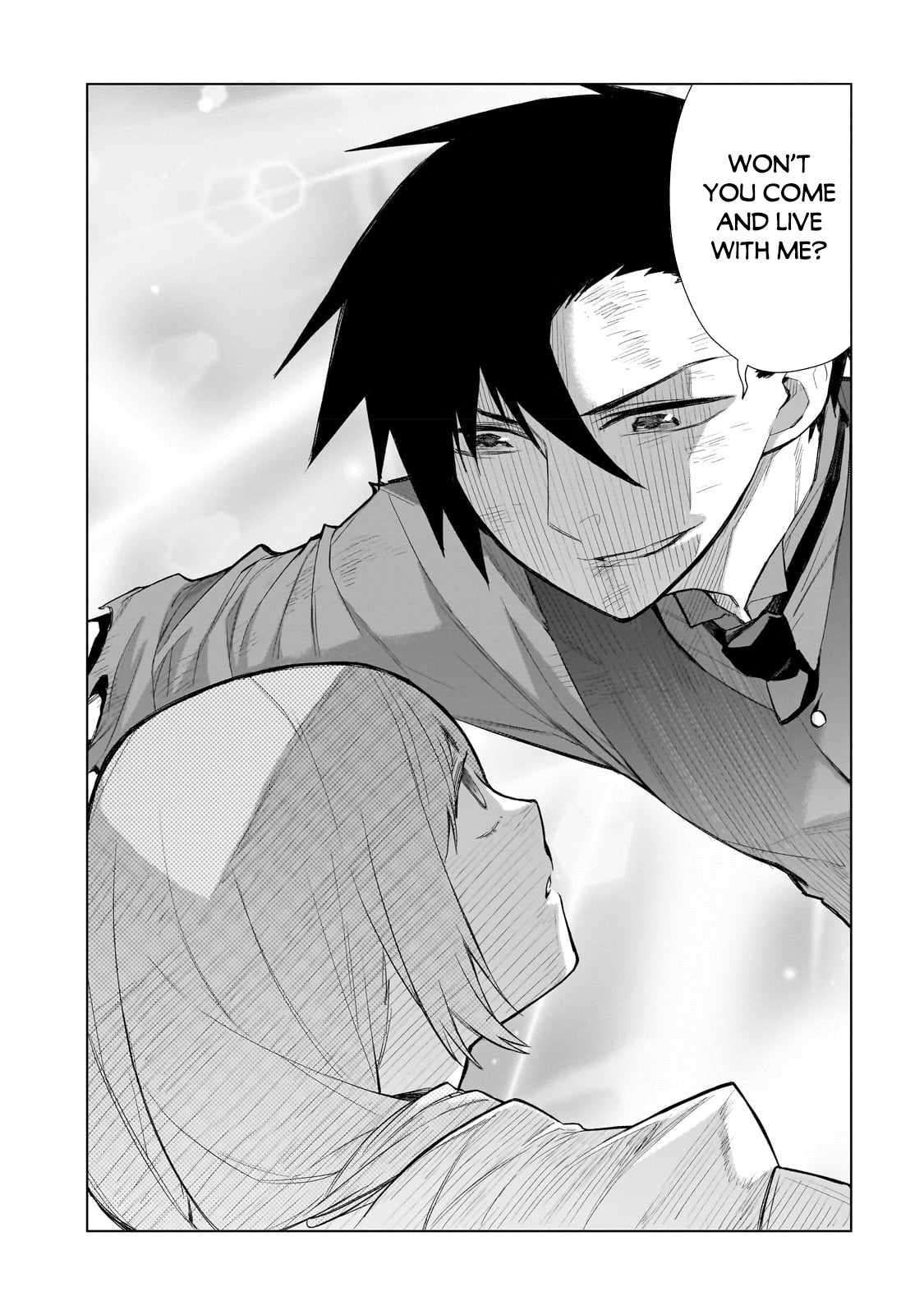 Read Kuro no Shoukanshi EN Manga Online