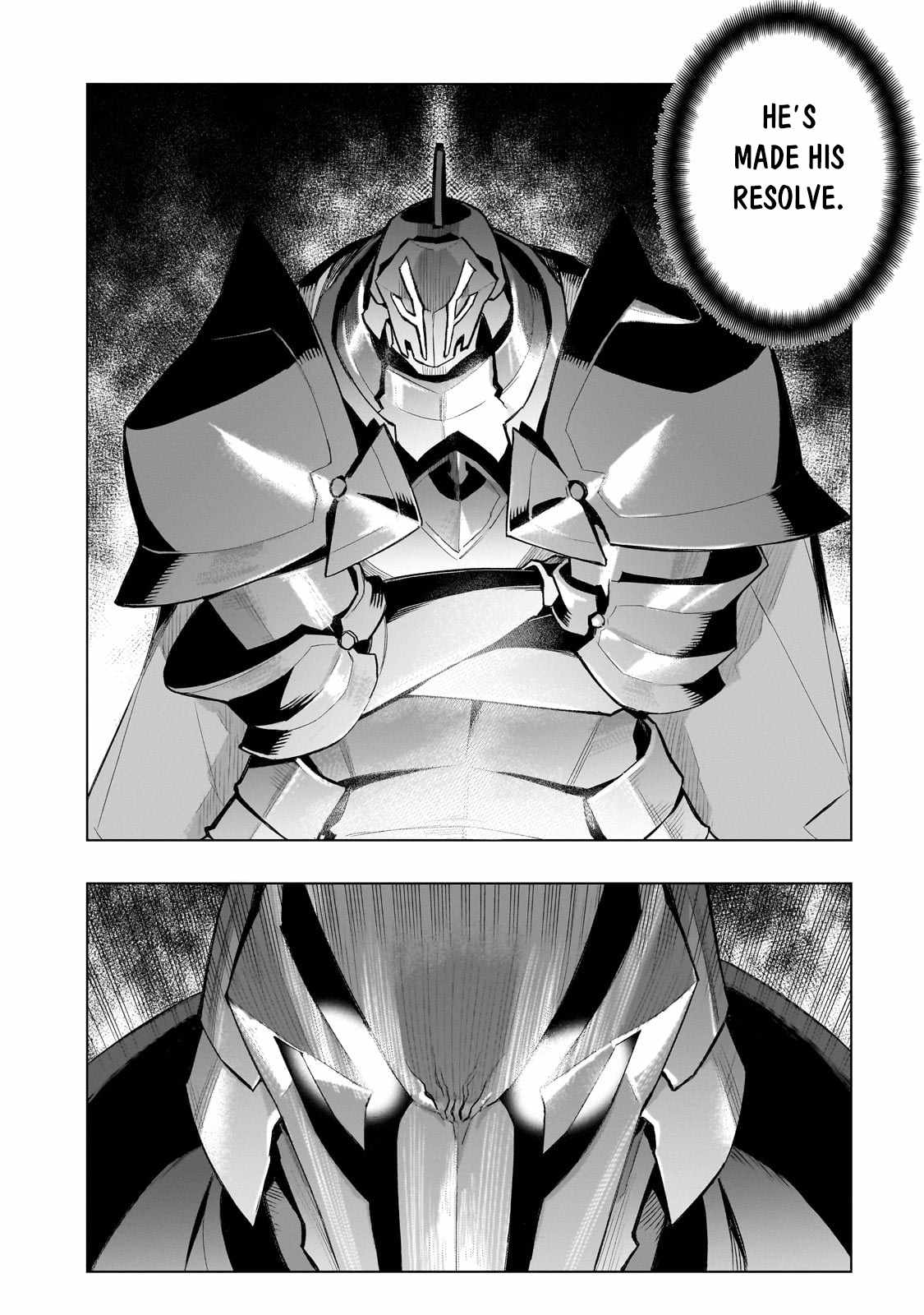 Read Kuro no Shoukanshi EN Manga Online