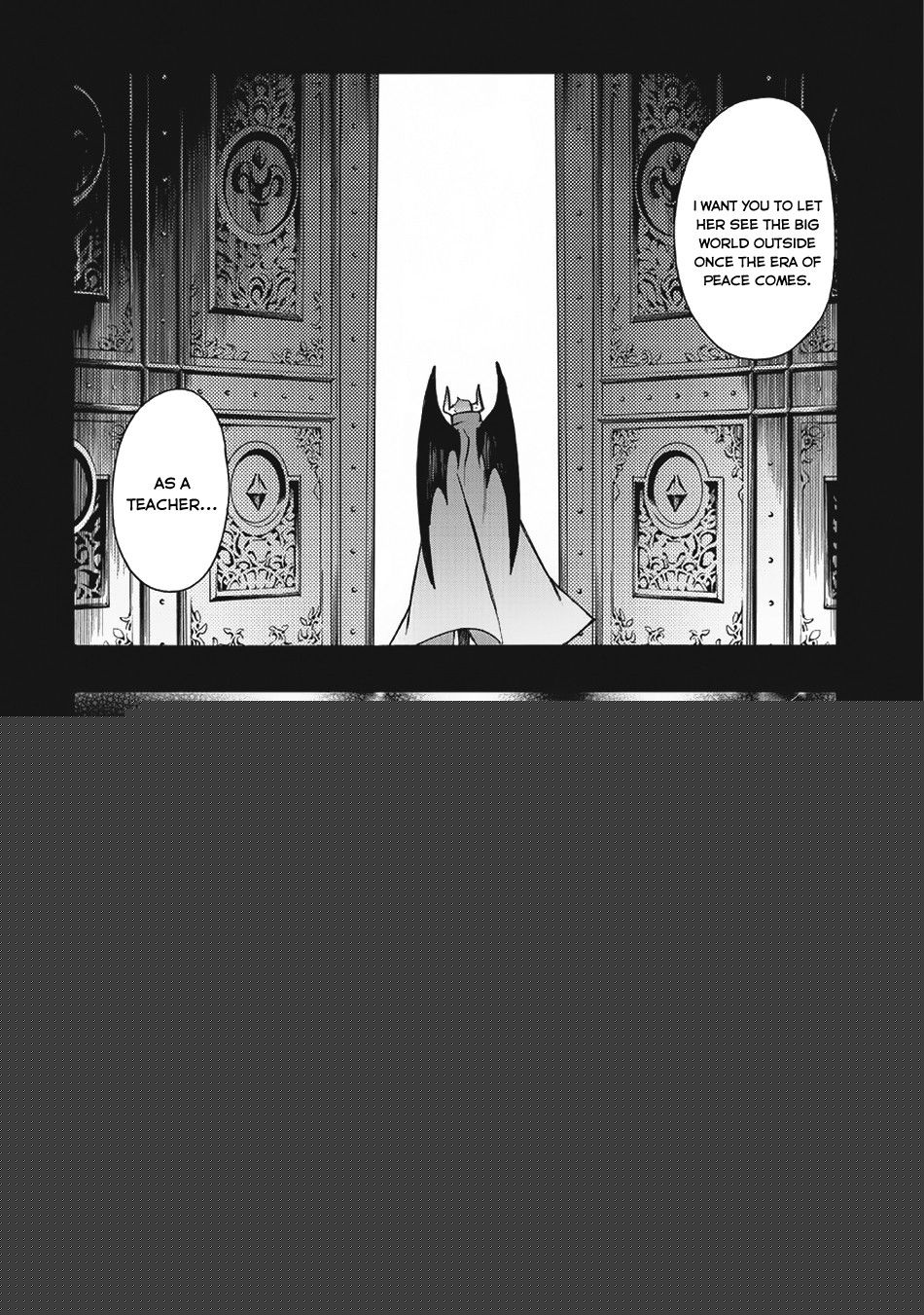 Read Kuro no Shoukanshi EN Manga Online