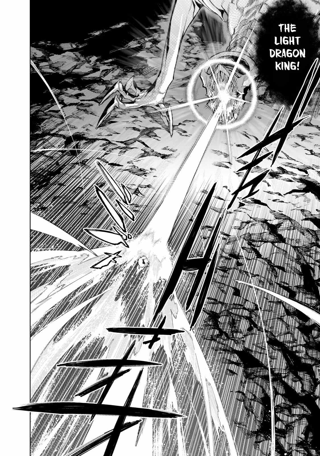 Read Kuro no Shoukanshi EN Manga Online