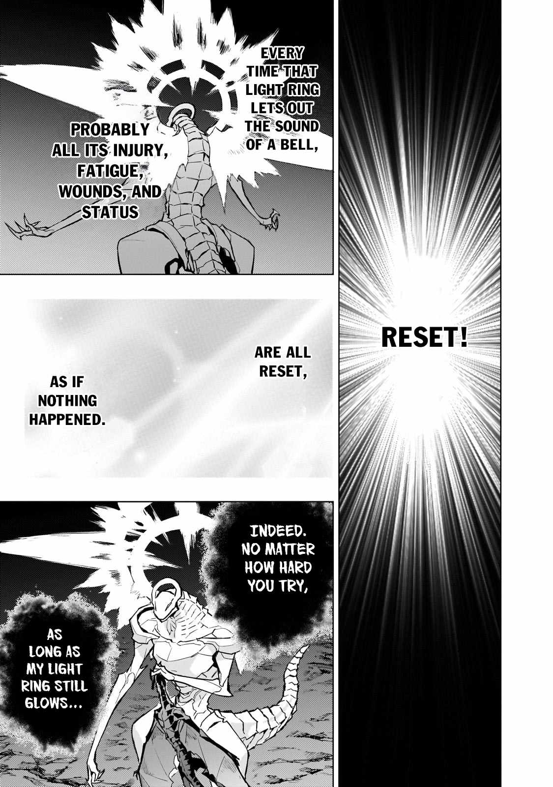 Read Kuro no Shoukanshi EN Manga Online