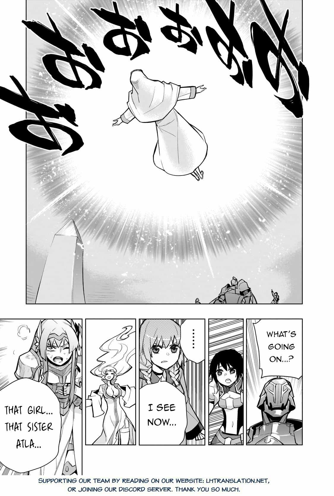 Read Kuro no Shoukanshi EN Manga Online