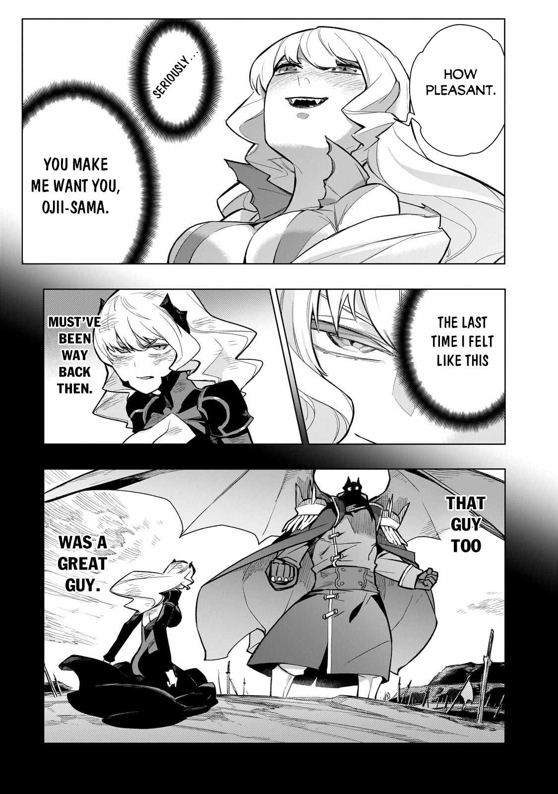 Read Kuro no Shoukanshi EN Manga Online