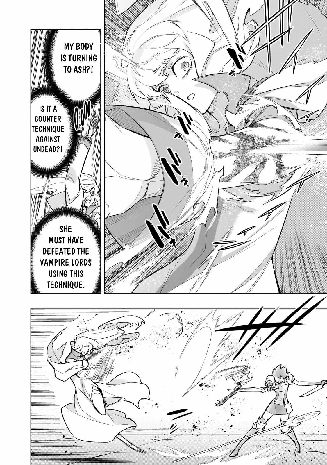 Read Kuro no Shoukanshi EN Manga Online