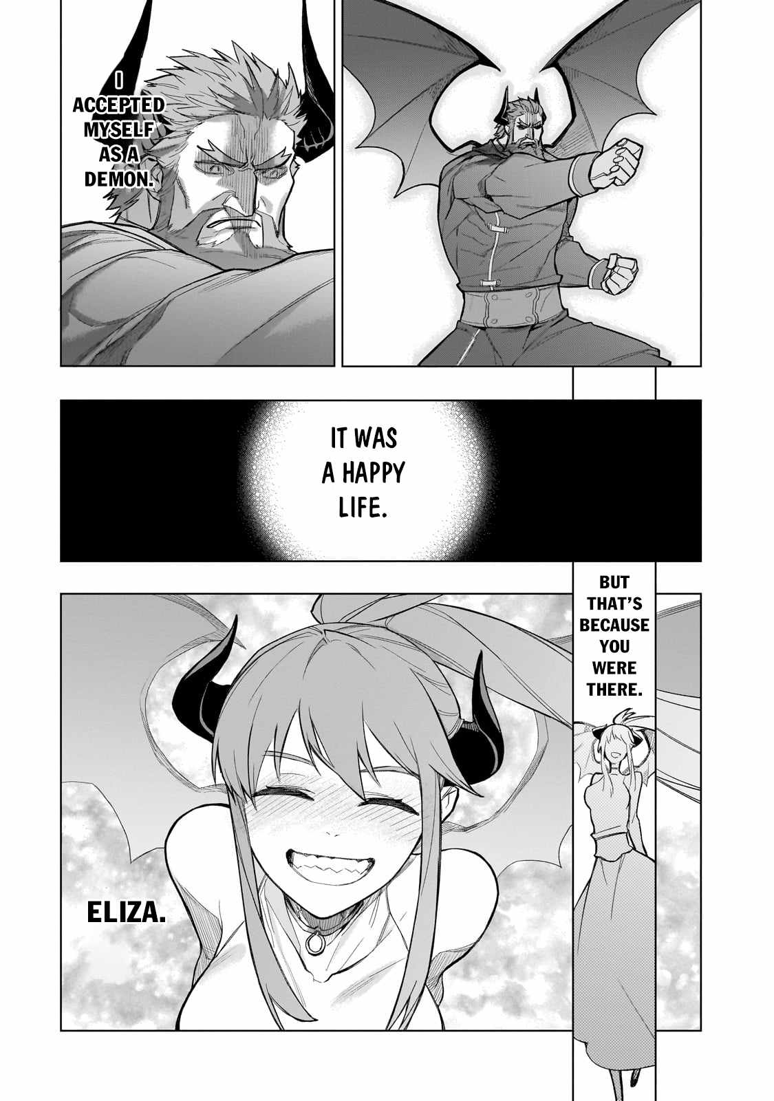 Read Kuro no Shoukanshi EN Manga Online
