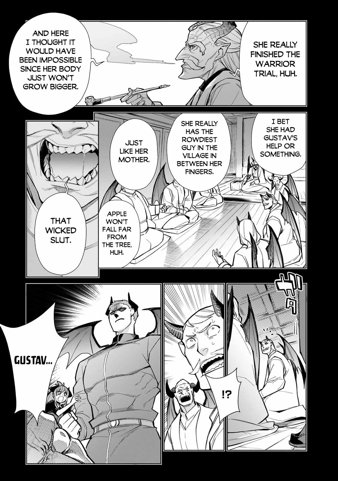 Read Kuro no Shoukanshi EN Manga Online