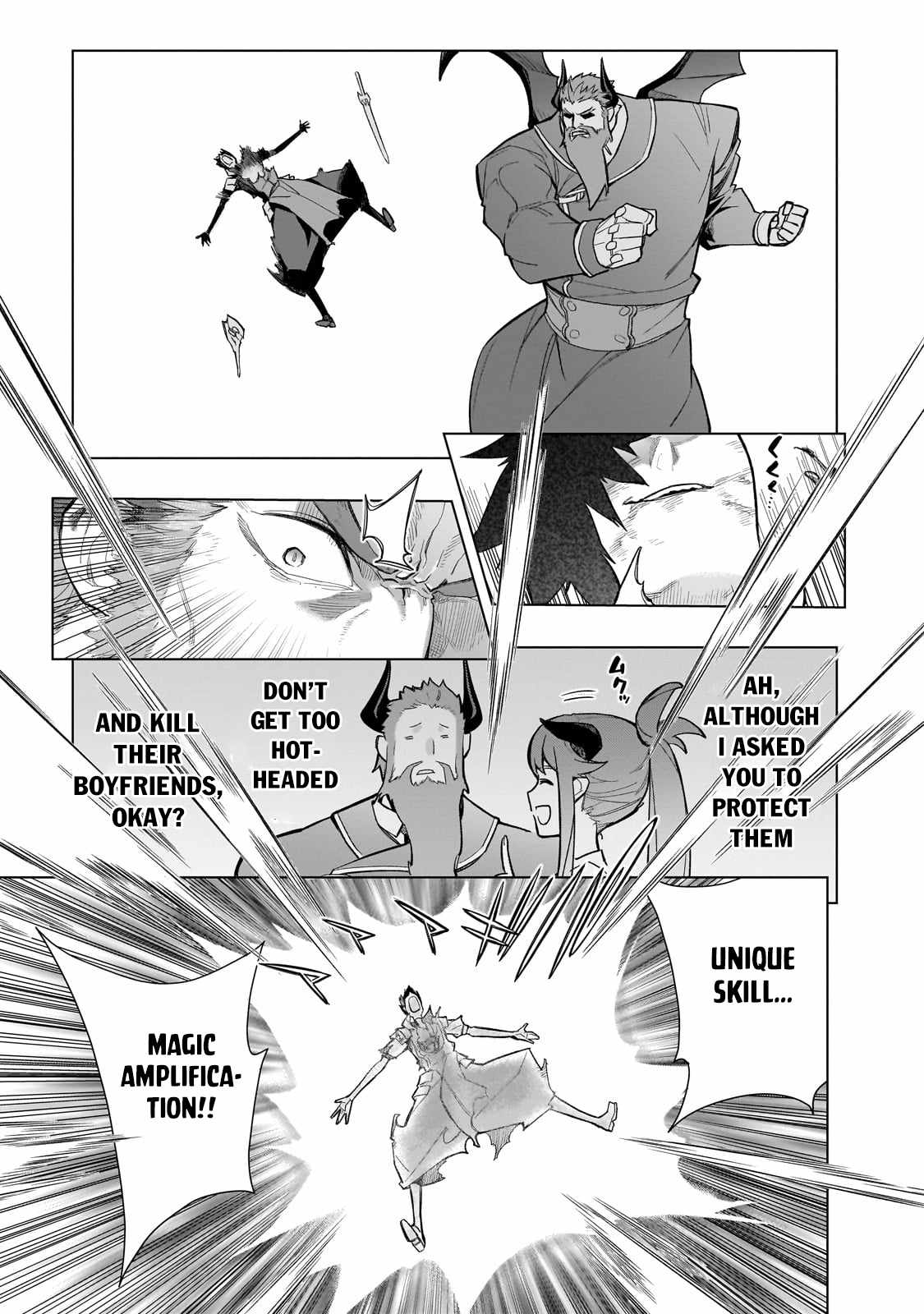 Read Kuro no Shoukanshi EN Manga Online