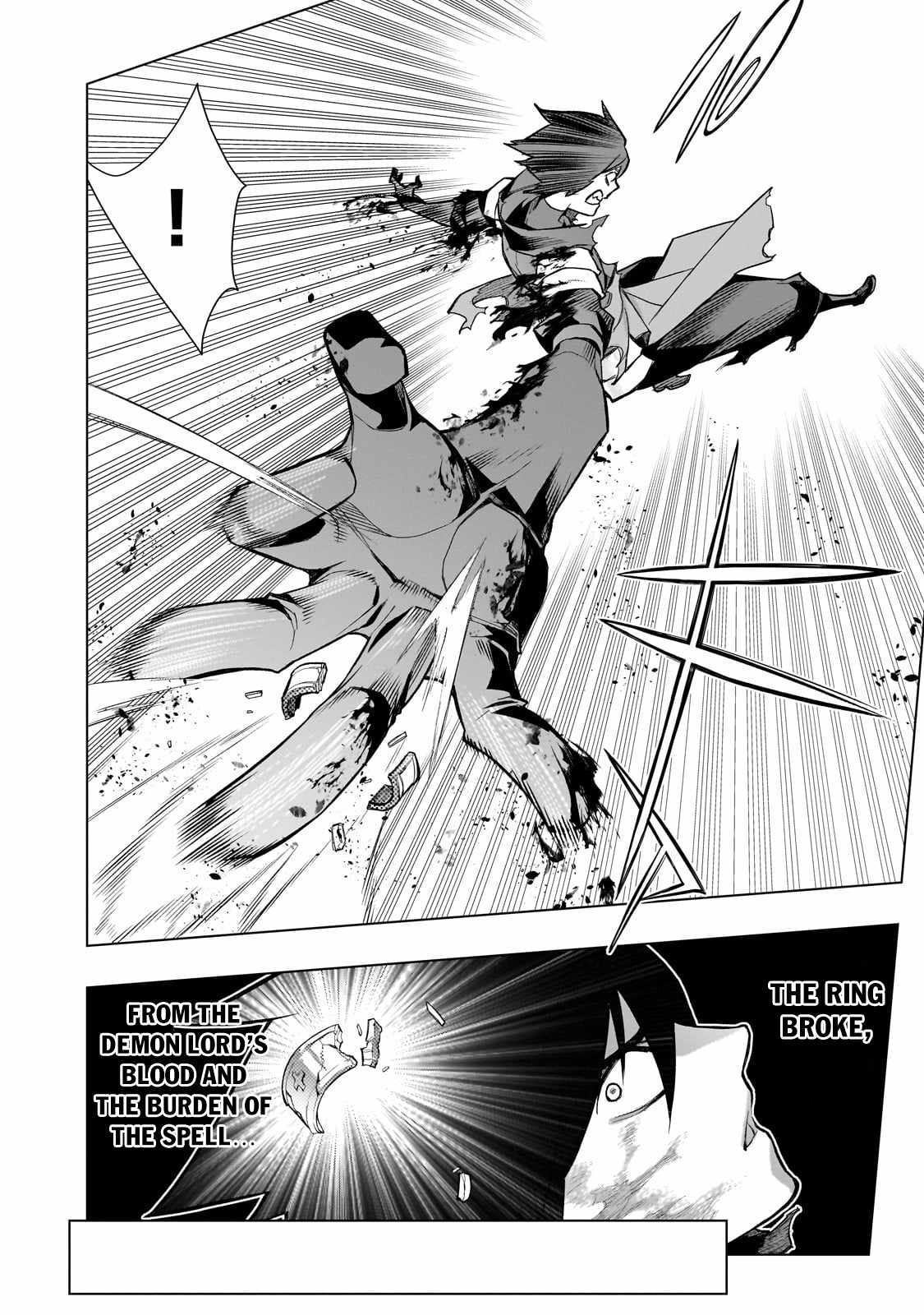 Read Kuro no Shoukanshi EN Manga Online