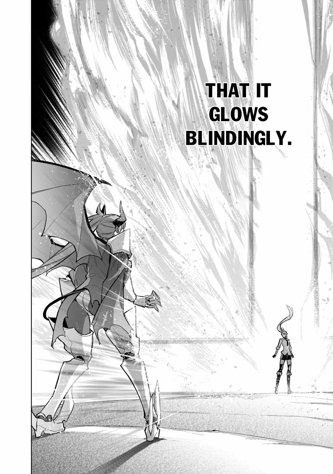 Read Kuro no Shoukanshi EN Manga Online