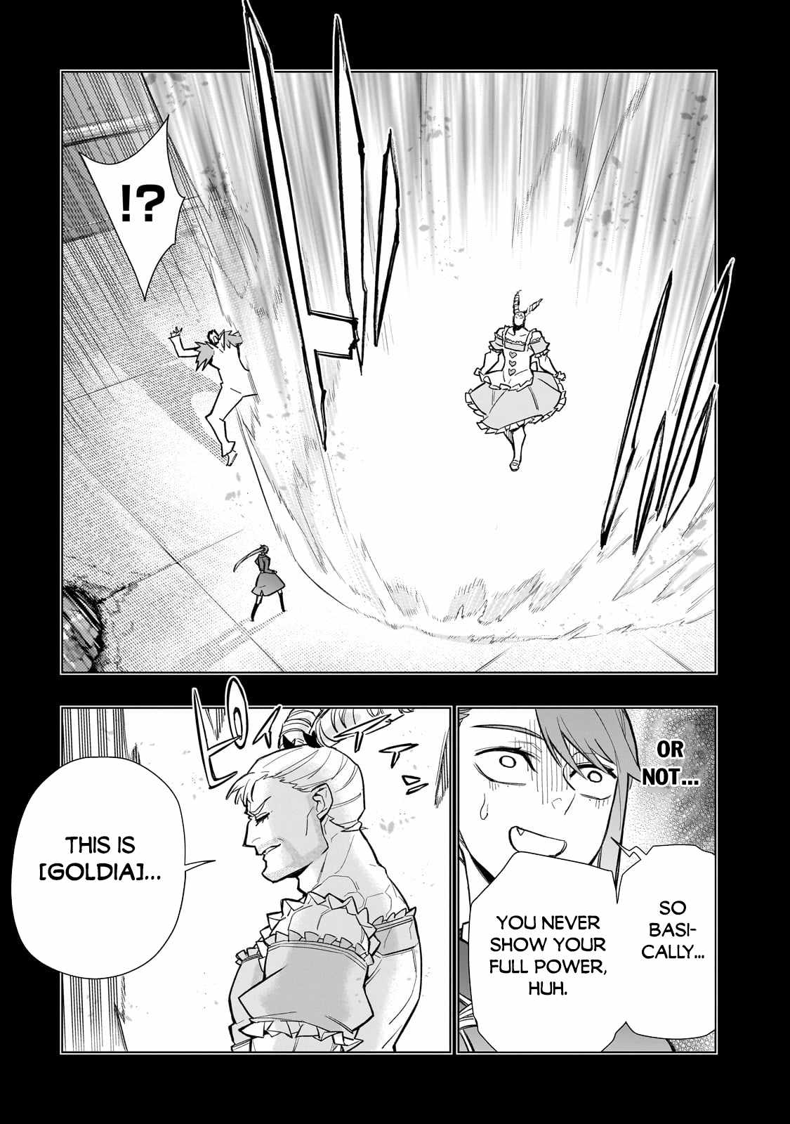 Read Kuro no Shoukanshi EN Manga Online